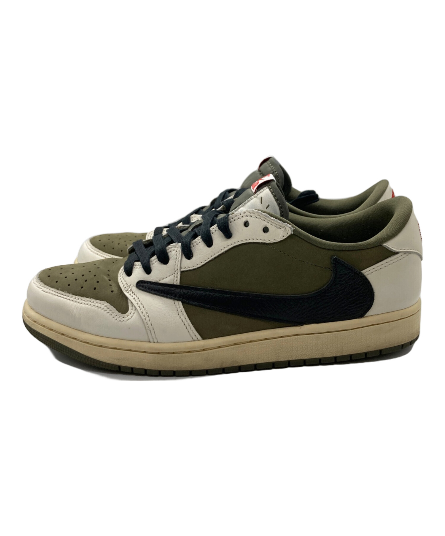 中古・古着通販】NIKE (ナイキ) Travis Scott (トラヴィススコット
