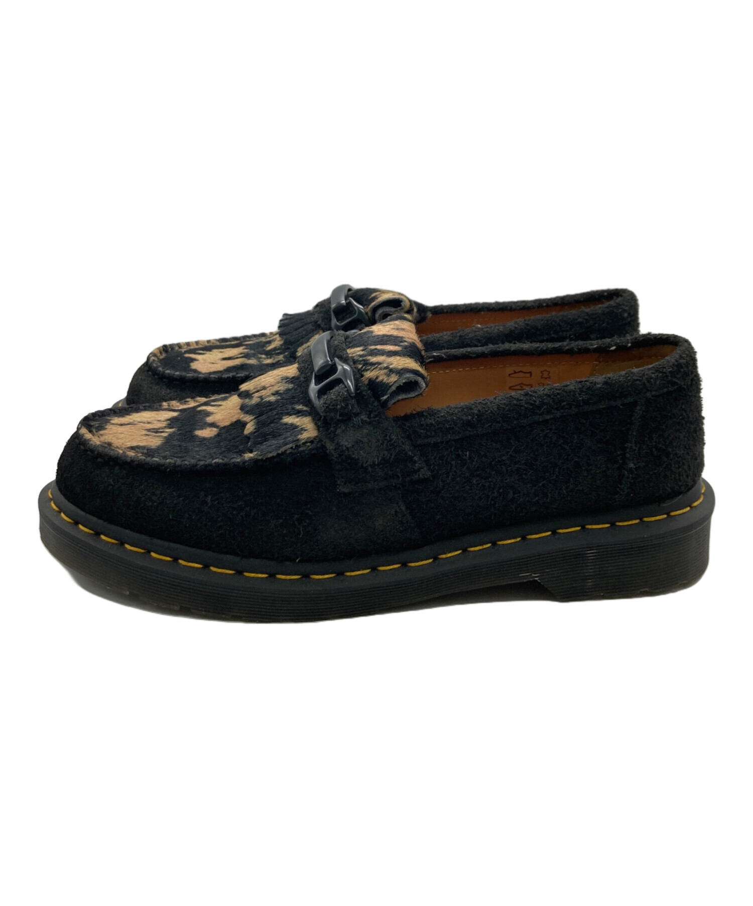 中古・古着通販】Dr.Martens (ドクターマーチン) ADRIAN SNAFFLE