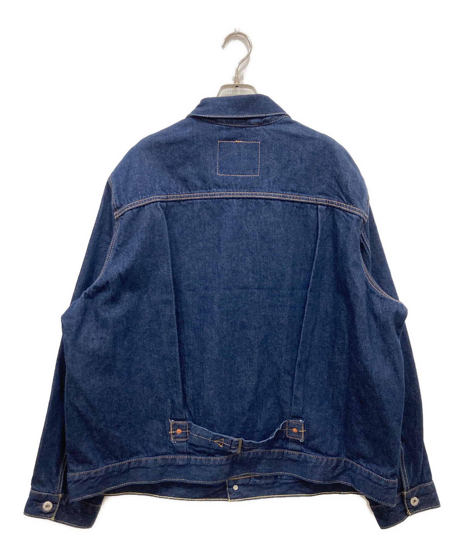 中古・古着通販】LEVI'S PReMIUM (リーバイス プレミアム) TYPE I