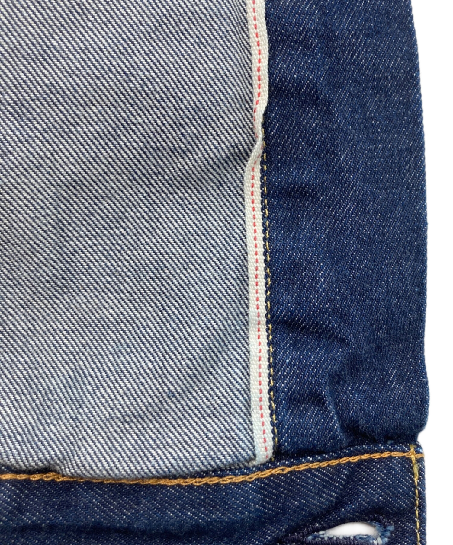 中古・古着通販】LEVI'S PReMIUM (リーバイス プレミアム) TYPE I