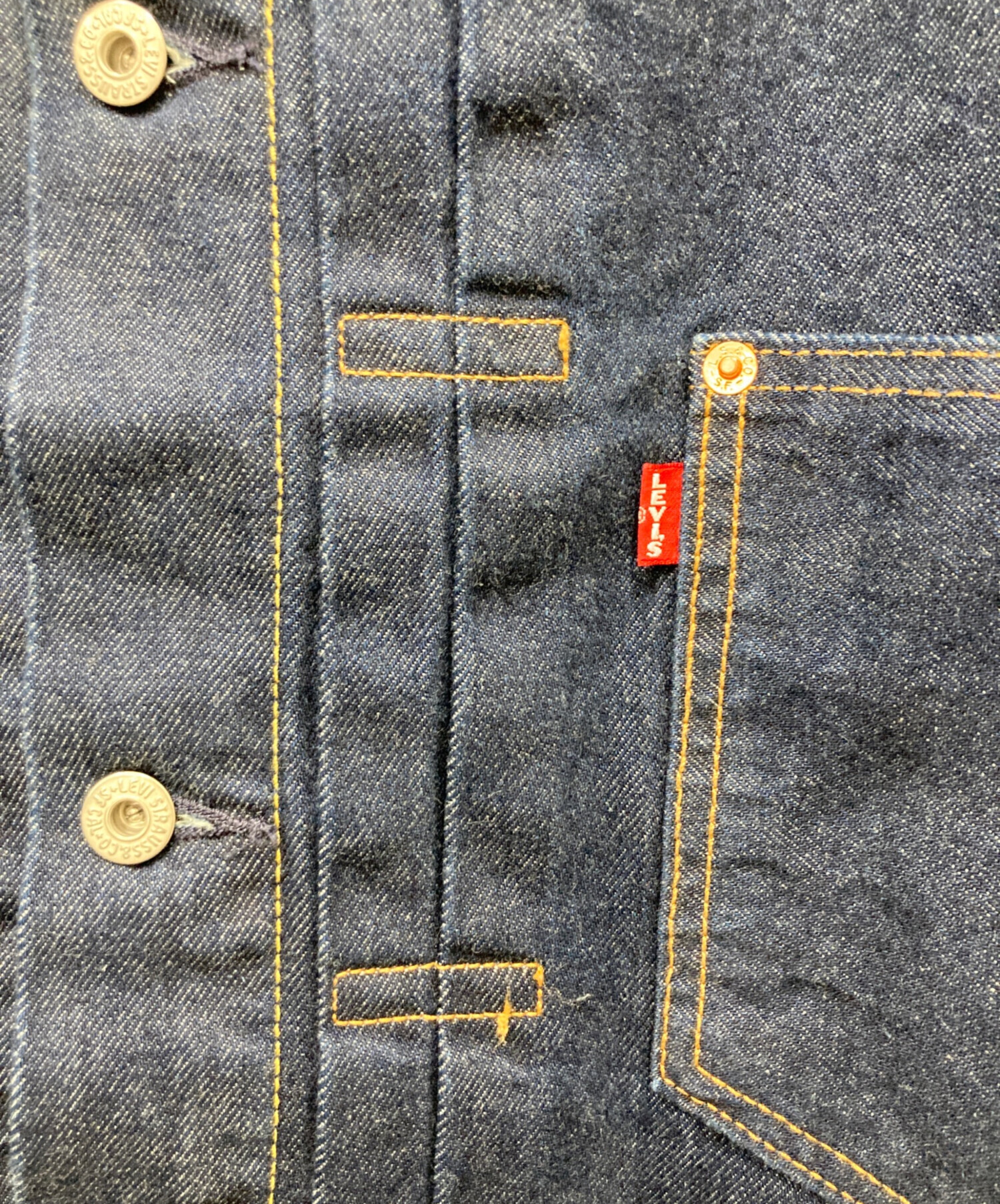 中古・古着通販】LEVI'S PReMIUM (リーバイス プレミアム) TYPE I