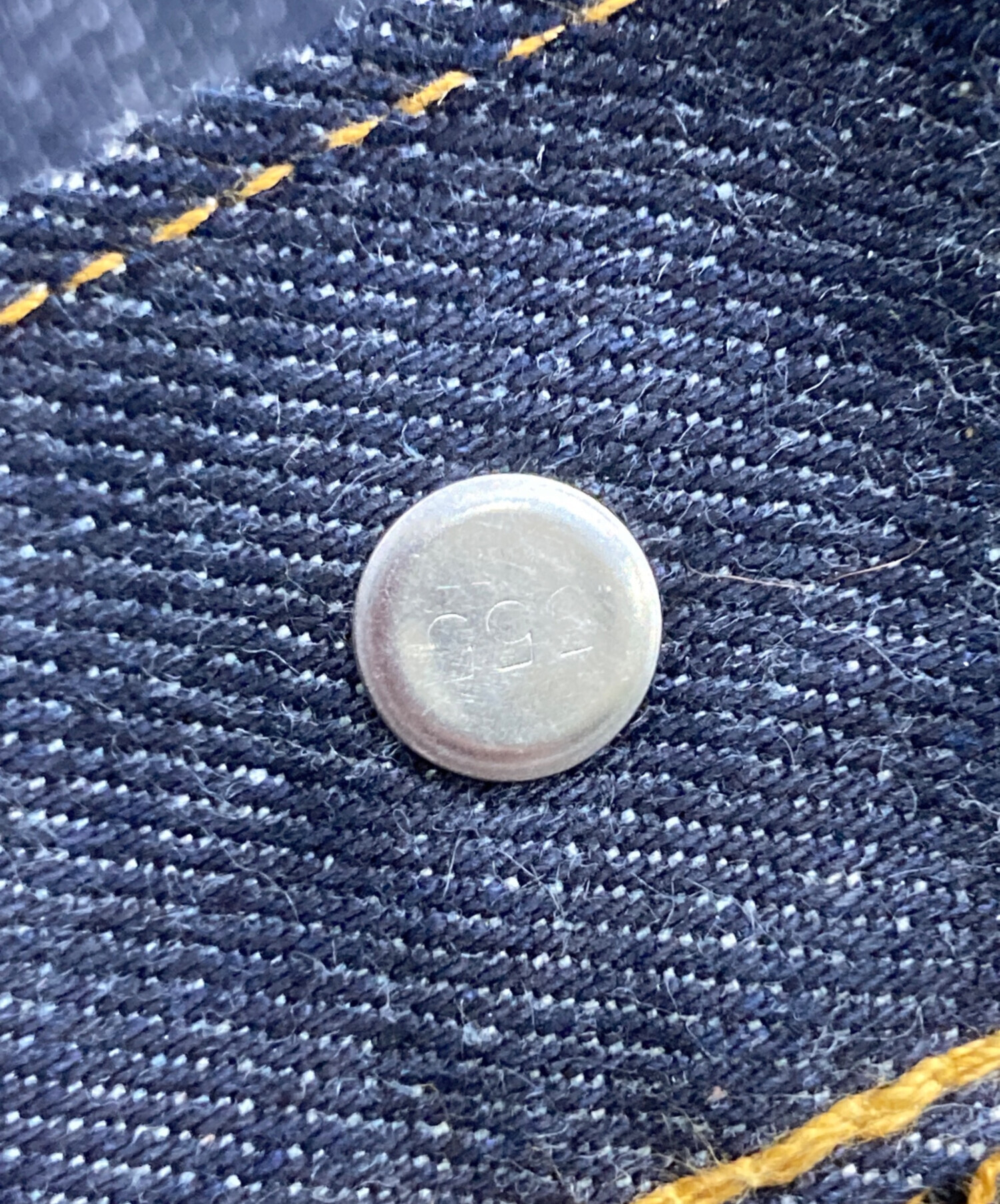 中古・古着通販】LEVI