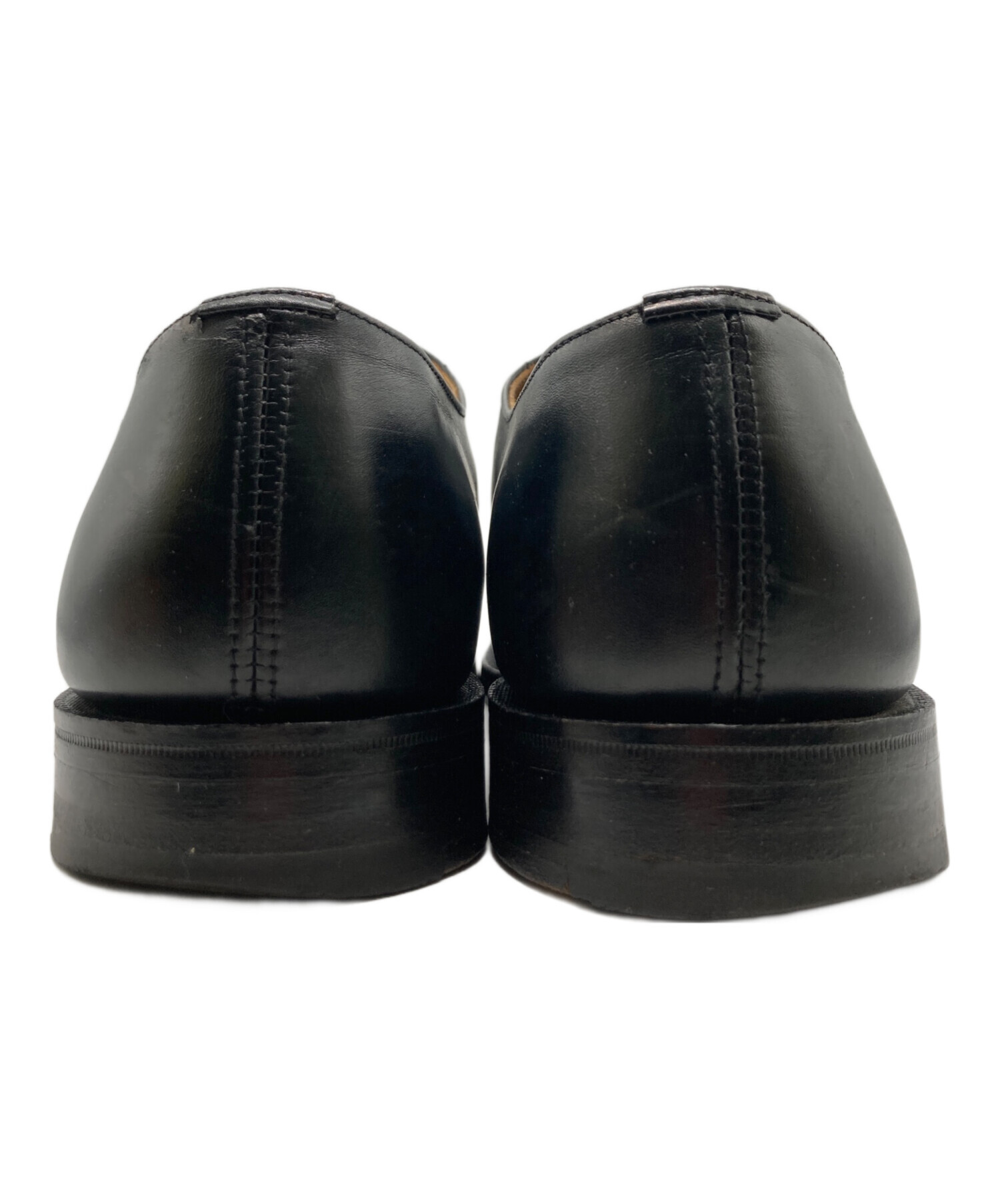 中古・古着通販】CHEANEY (チーニー) ストレートチップシューズ 中古・古着通販】CHEANEY (チーニー) ストレートチップシューズ