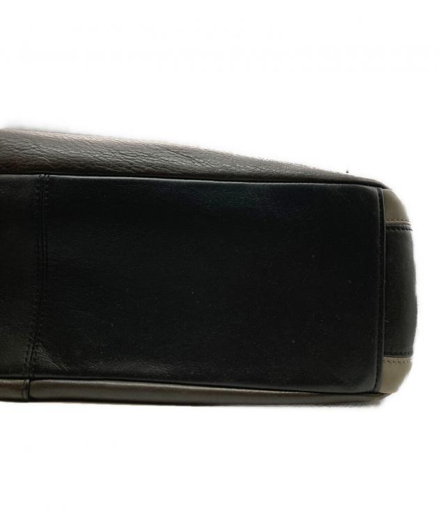 COACH (コーチ) シューズバック 未使用 長期保管品 中古・古着通販】COACH (コーチ) Heritage Sport Supply Bag ブラウン
