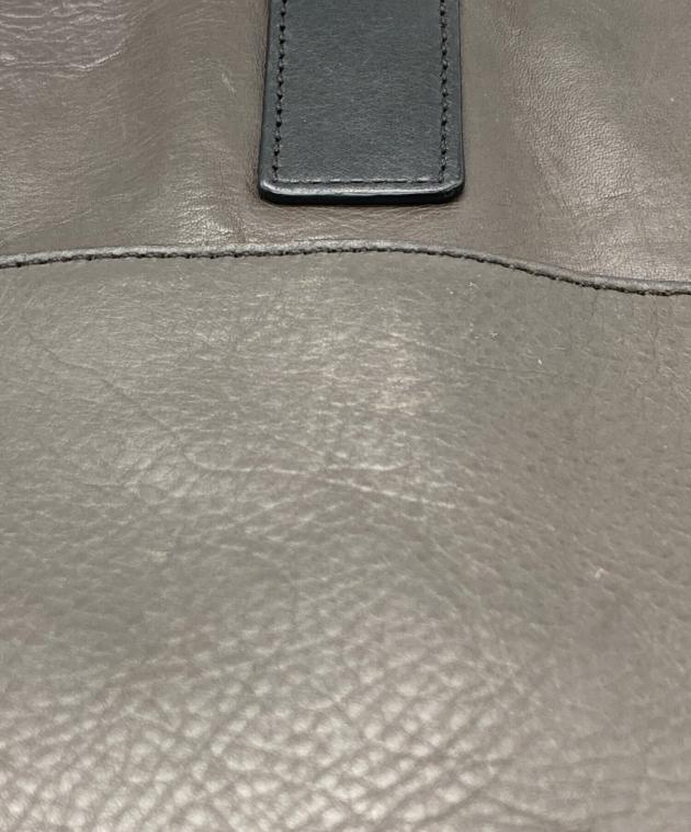 中古・古着通販】COACH (コーチ) Heritage Sport Supply Bag ブラウン