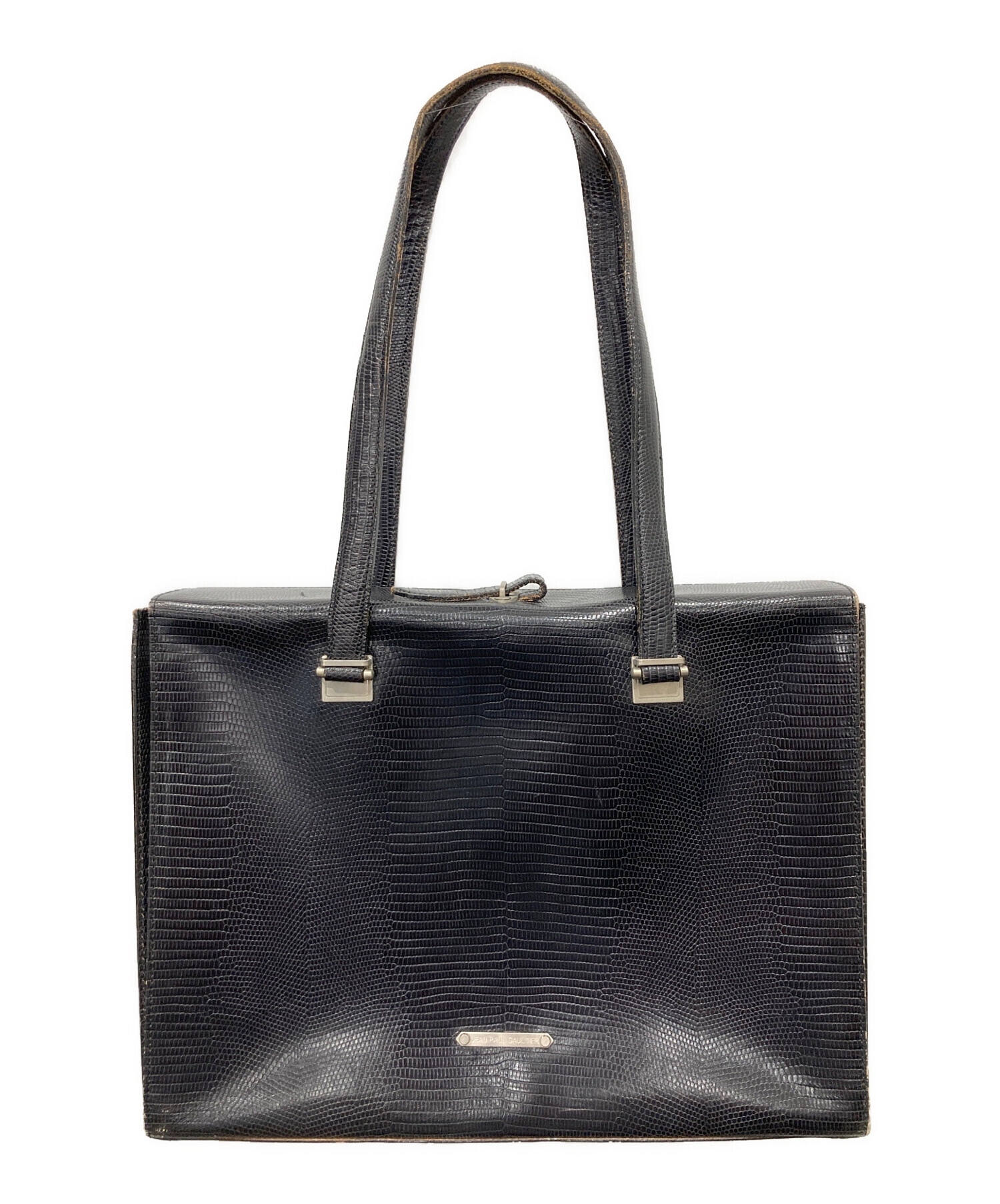 中古・古着通販】Jean Paul GAULTIER (ジャンポールゴルチェ) 型押し