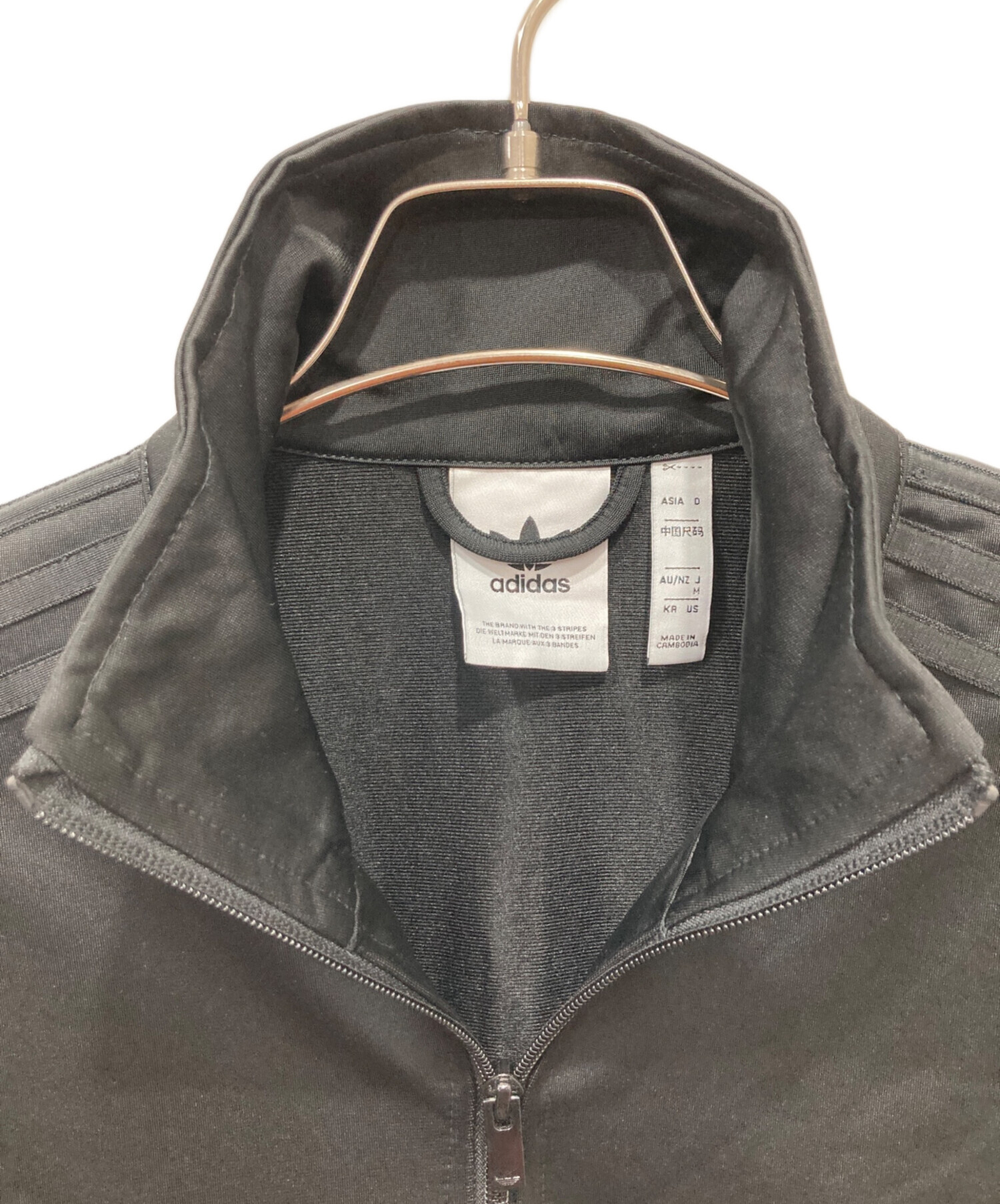 中古・古着通販】adidas (アディダス) ファイヤーバード トラック
