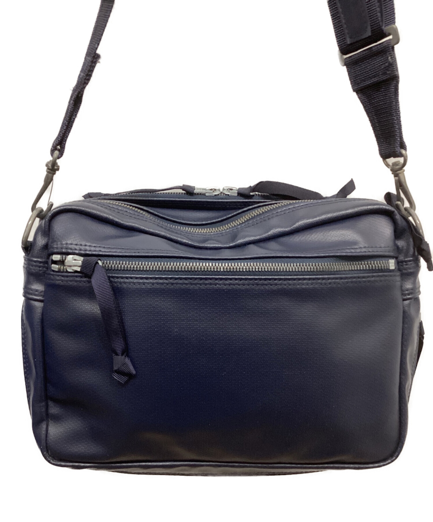 中古・古着通販】LUGGAGE LABEL (ラゲッジ レーベル) LINER ショルダー