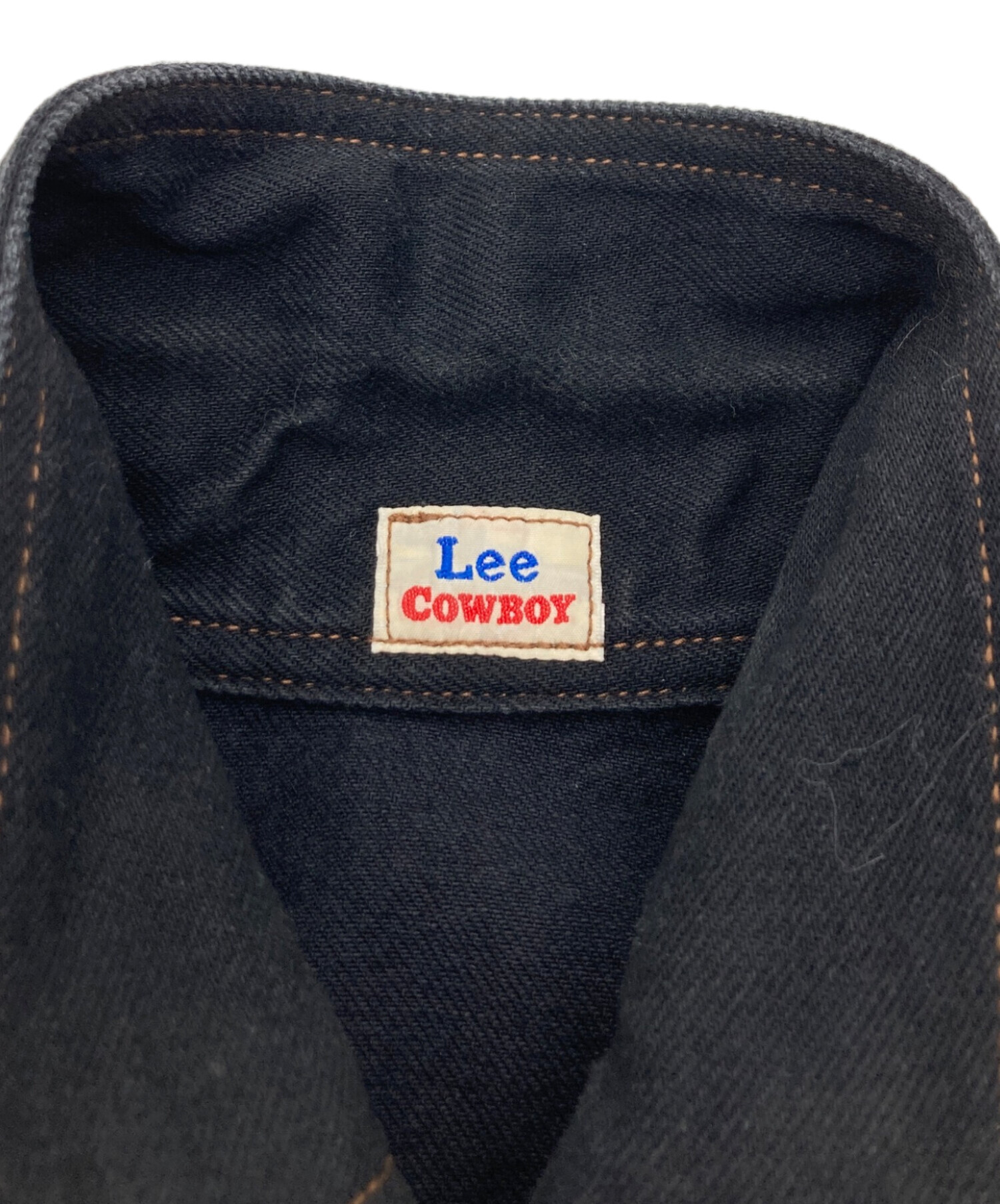 中古・古着通販】LEE (リー) nano・universe (ナノ・ユニバース) COW