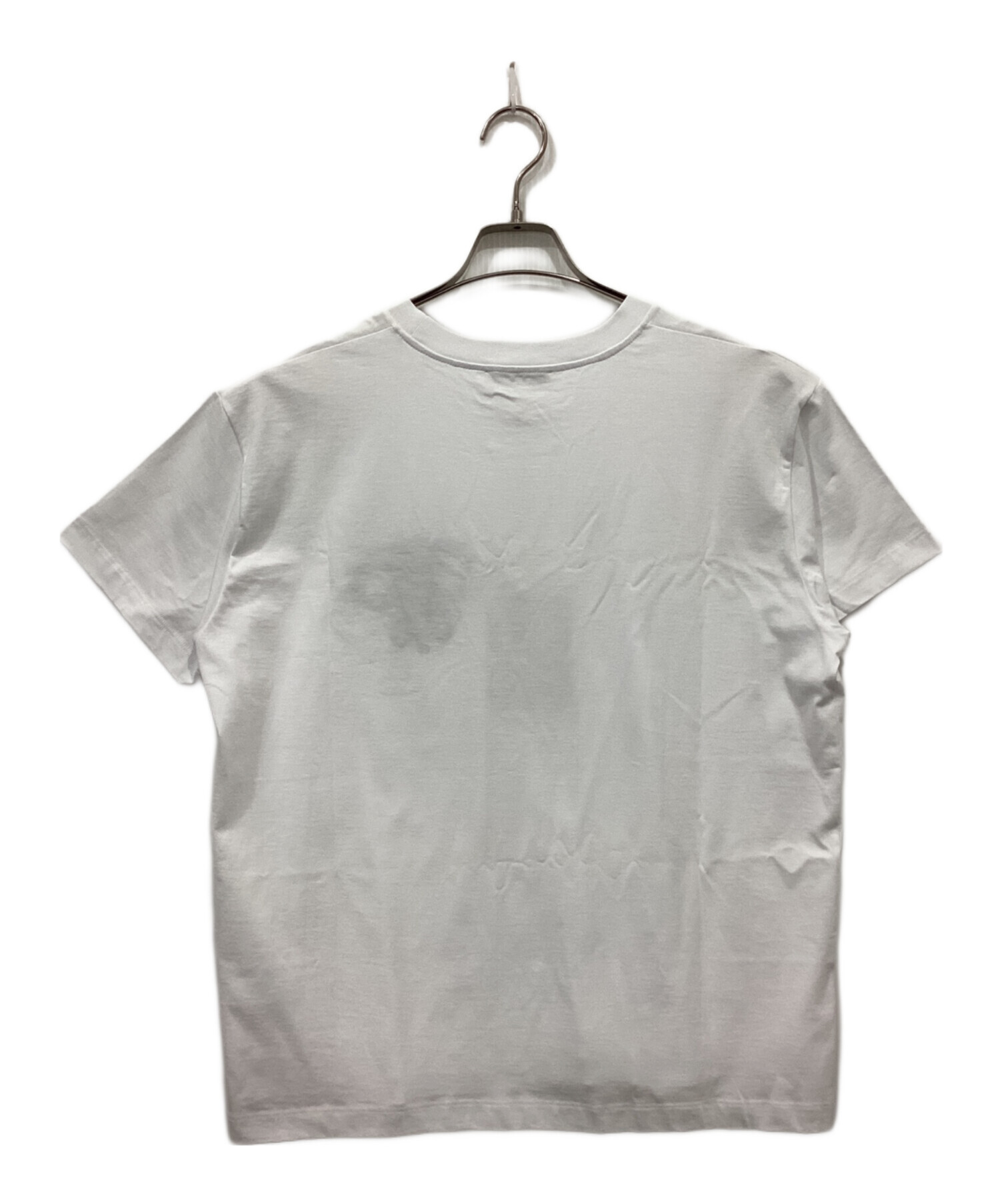 中古・古着通販】Emilio Pucci (エミリオ プッチ) 刺繍Tシャツ