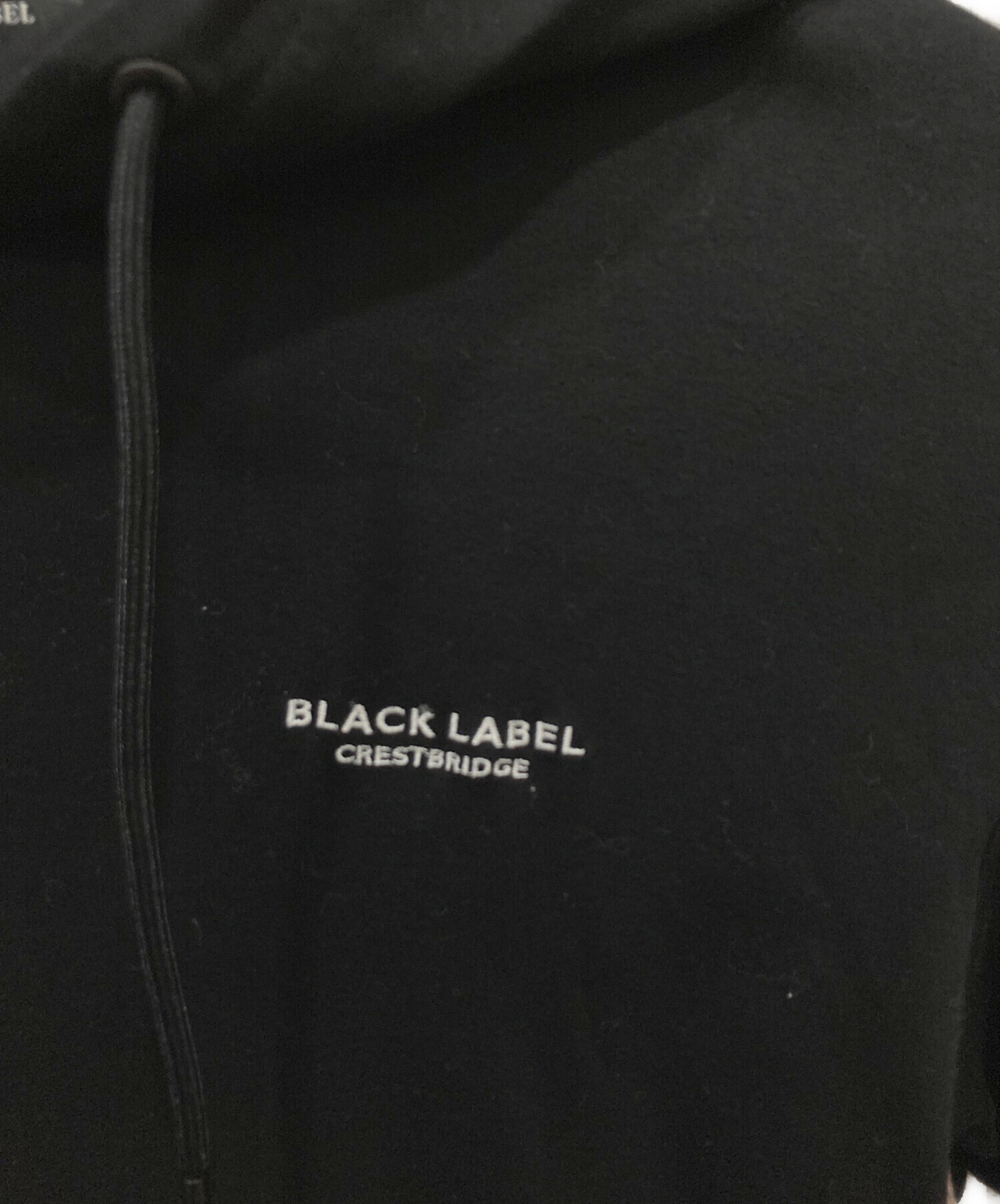 中古・古着通販】BLACK LABEL CRESTBRIDGE (ブラックレーベル クレスト