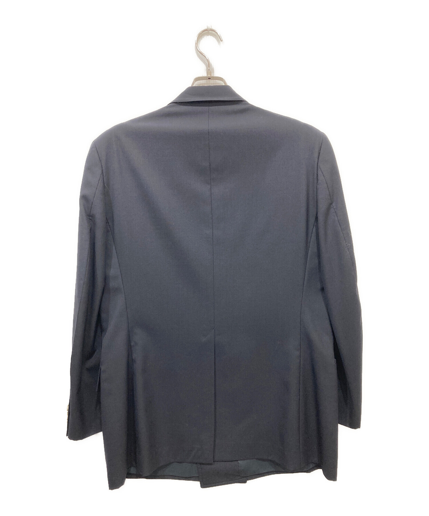 中古・古着通販】BROOKS BROTHERS (ブルックスブラザーズ) 金釦ダブル