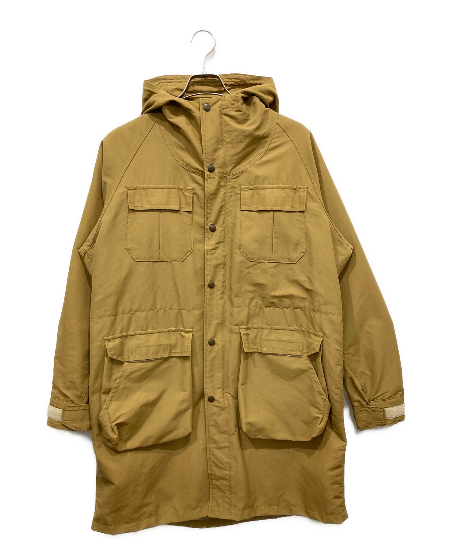 【希少】old mountain × F/CE 新品 ヒジラク 中古・古着通販】SIERRA DESIGNS (シエラデザインズ) 50th MOUNTAIN