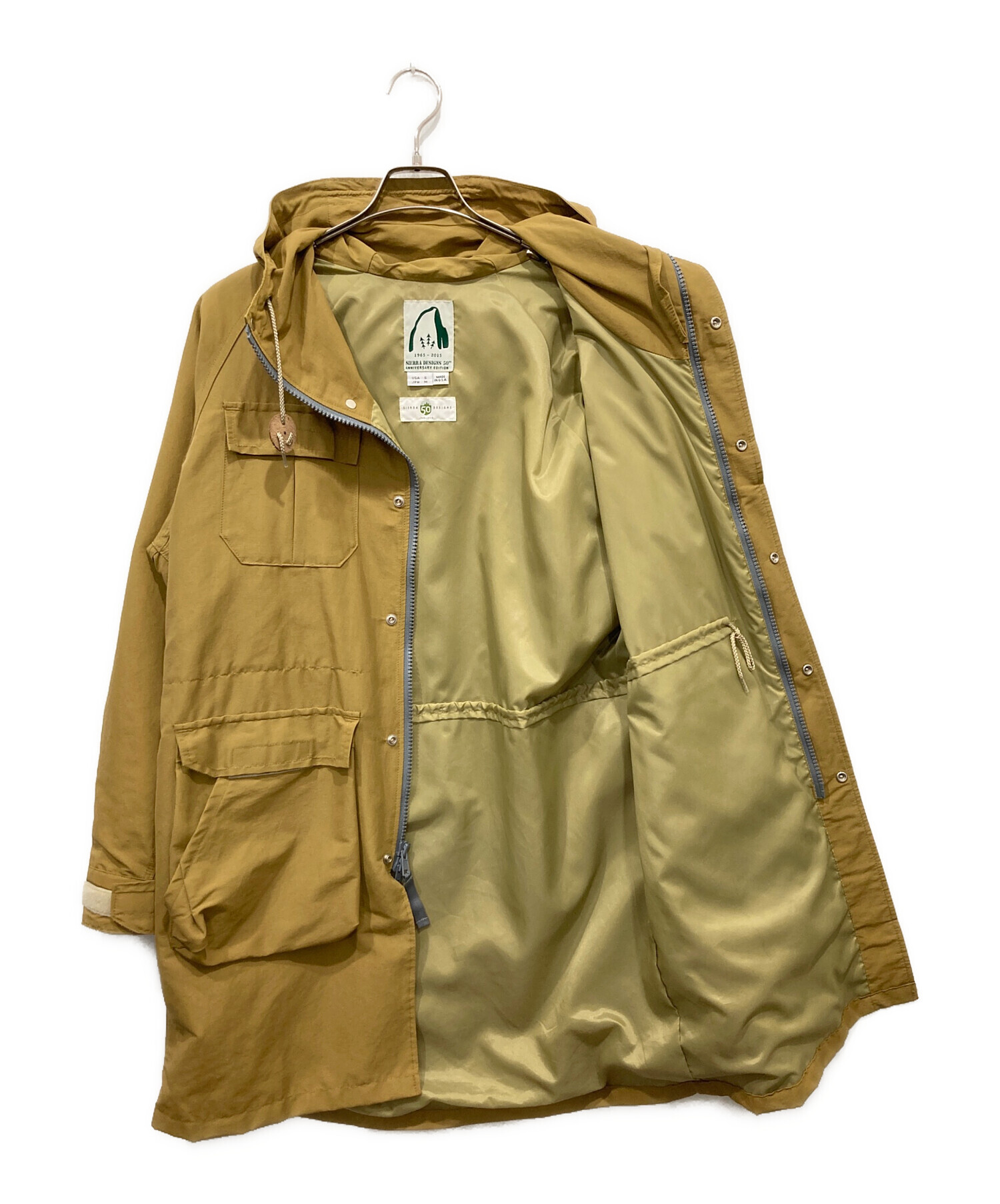 中古・古着通販】SIERRA DESIGNS (シエラデザインズ) 50th MOUNTAIN