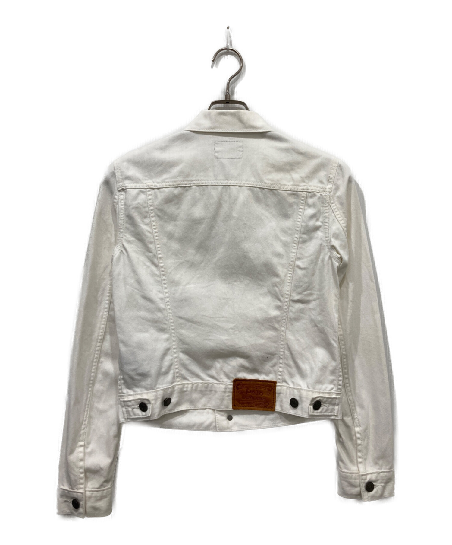 中古・古着通販】POLO RALPH LAUREN (ポロ・ラルフローレン) デニム