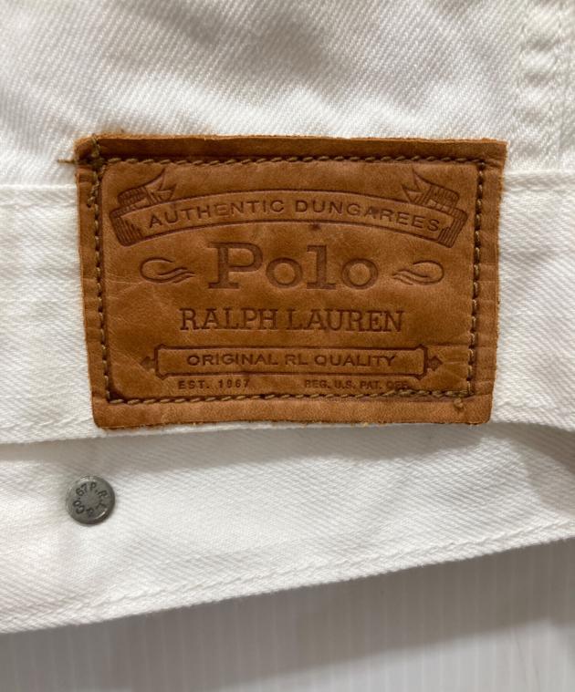 中古・古着通販】POLO RALPH LAUREN (ポロ・ラルフローレン) デニム