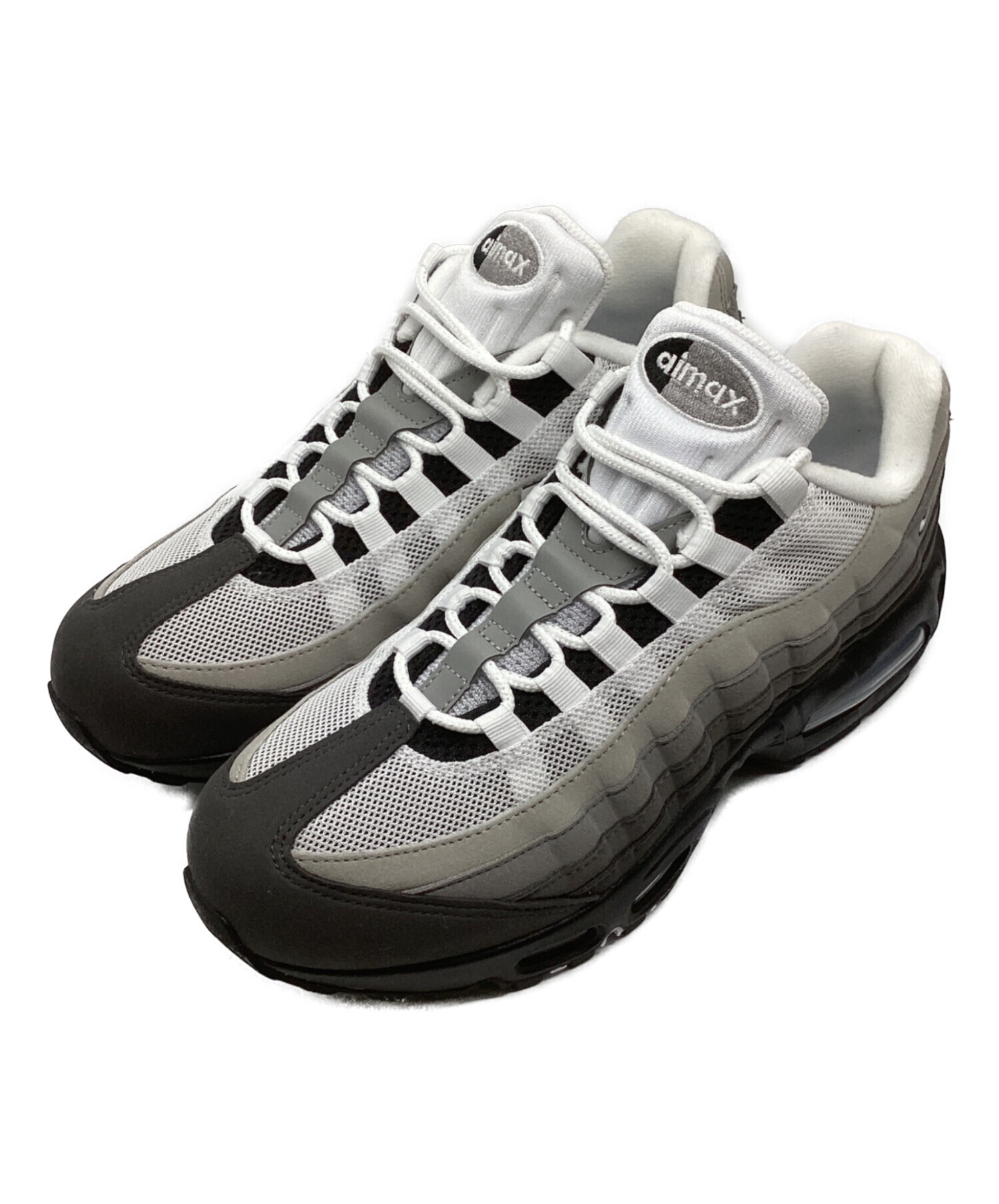 中古・古着通販】NIKE (ナイキ) Air Max 95 OG Big Bubble / エア