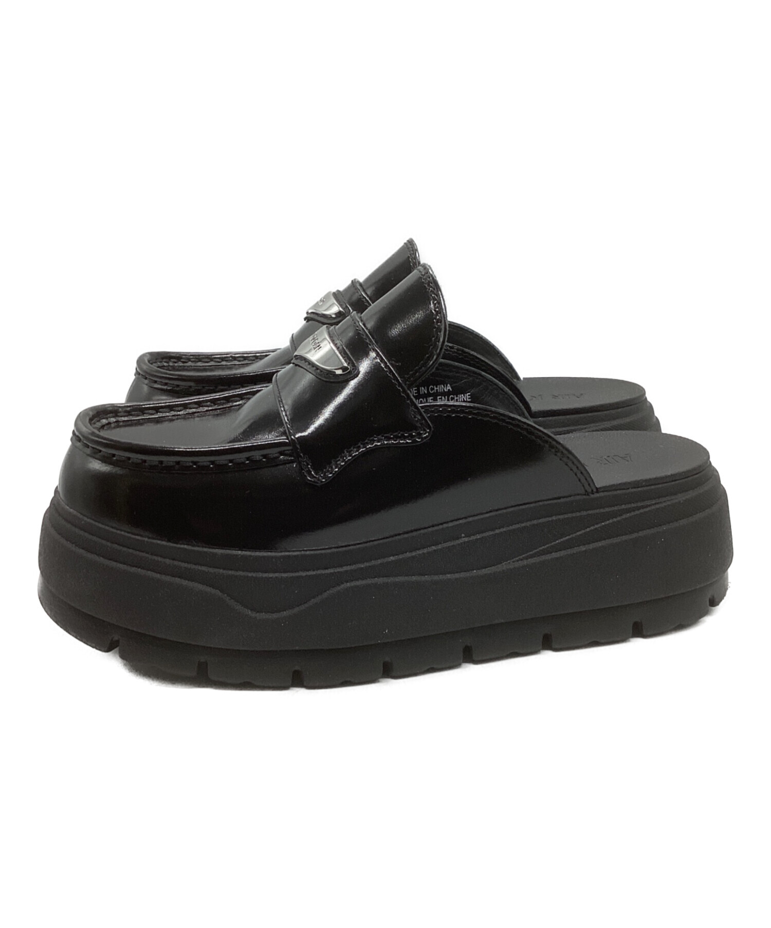 中古・古着通販】NIKE (ナイキ) Air Jordan Mule / エア ジョーダン