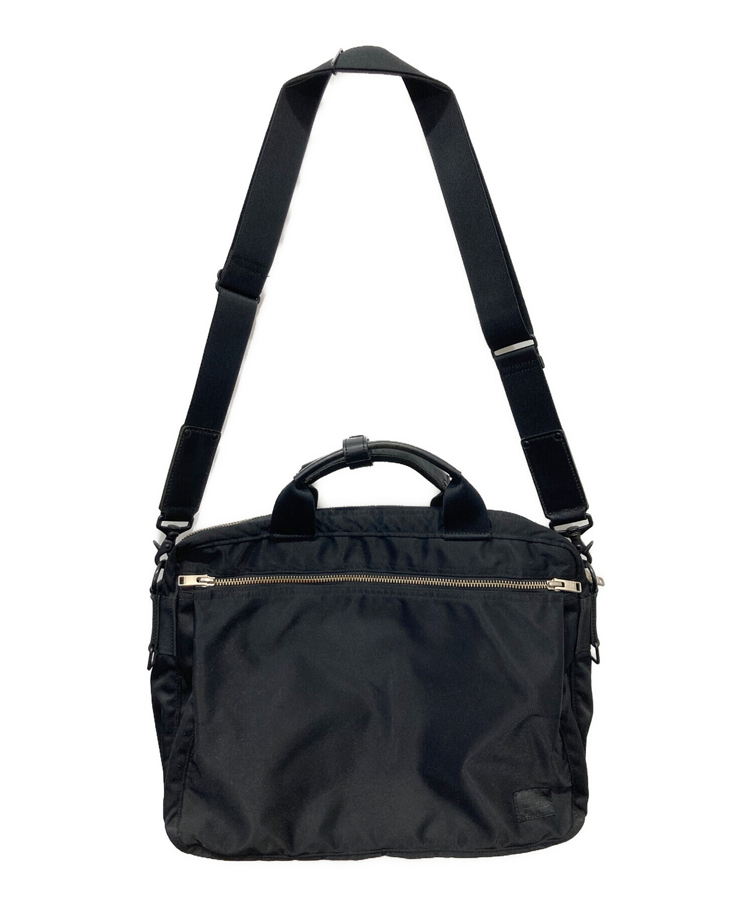 中古・古着通販】PORTER (ポーター) LIFT 2WAY BRIEFCASE / リフト