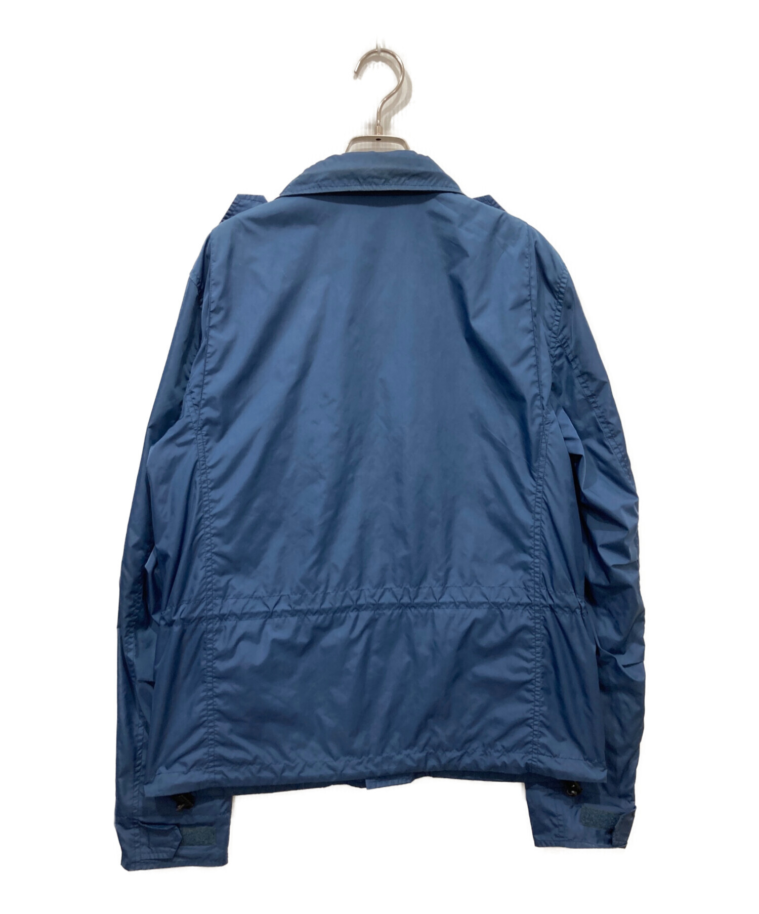 中古・古着通販】ASPESI (アスペジ) I117 MINIFIELD VENTO ブルー 