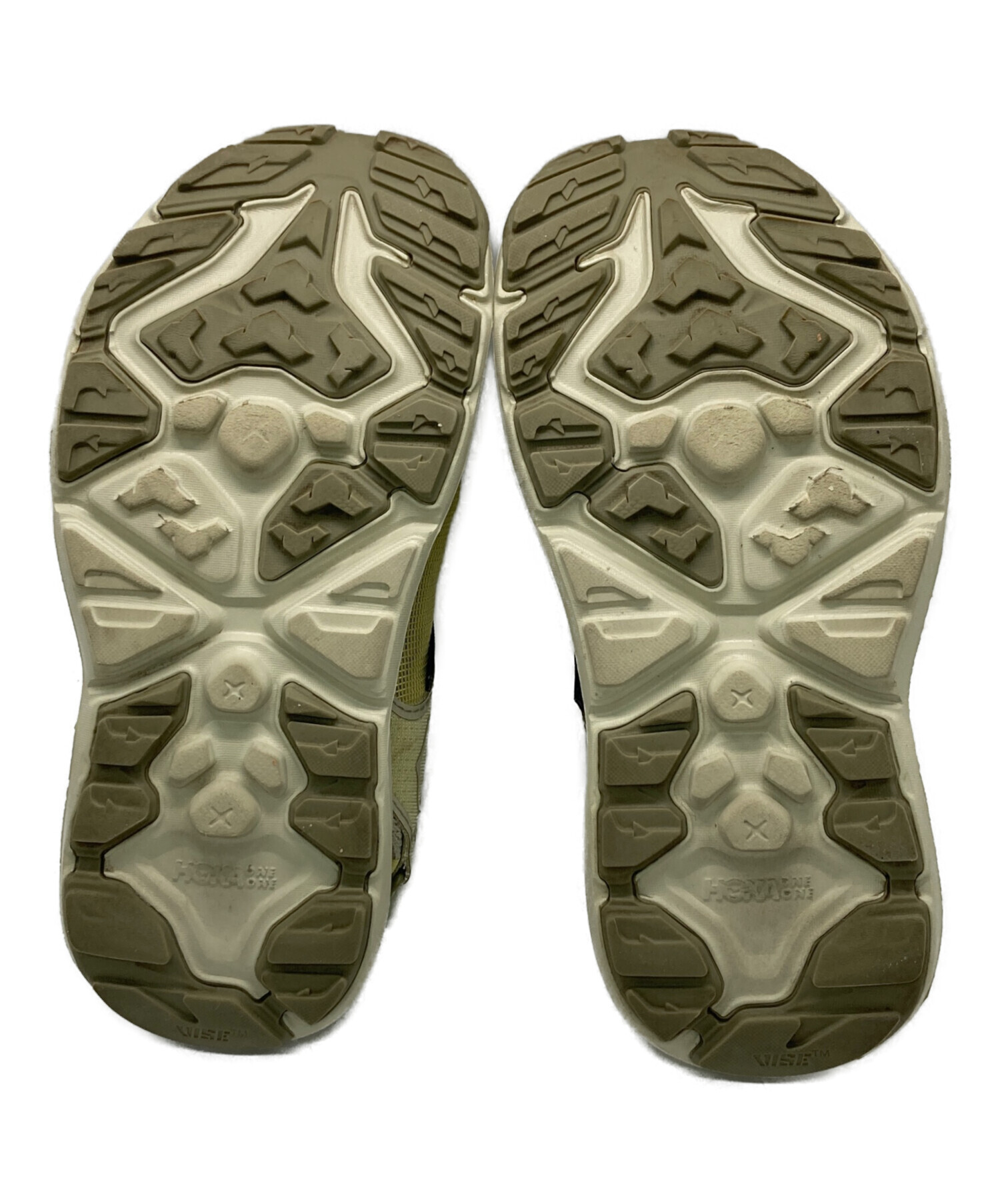 中古・古着通販】HOKAONEONE (ホカオネオネ) W HOPARA 2 イエロー