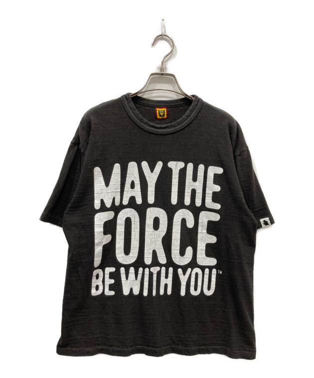 中古・古着通販】HUMAN MADE (ヒューマンメイド) STAR WARS May the