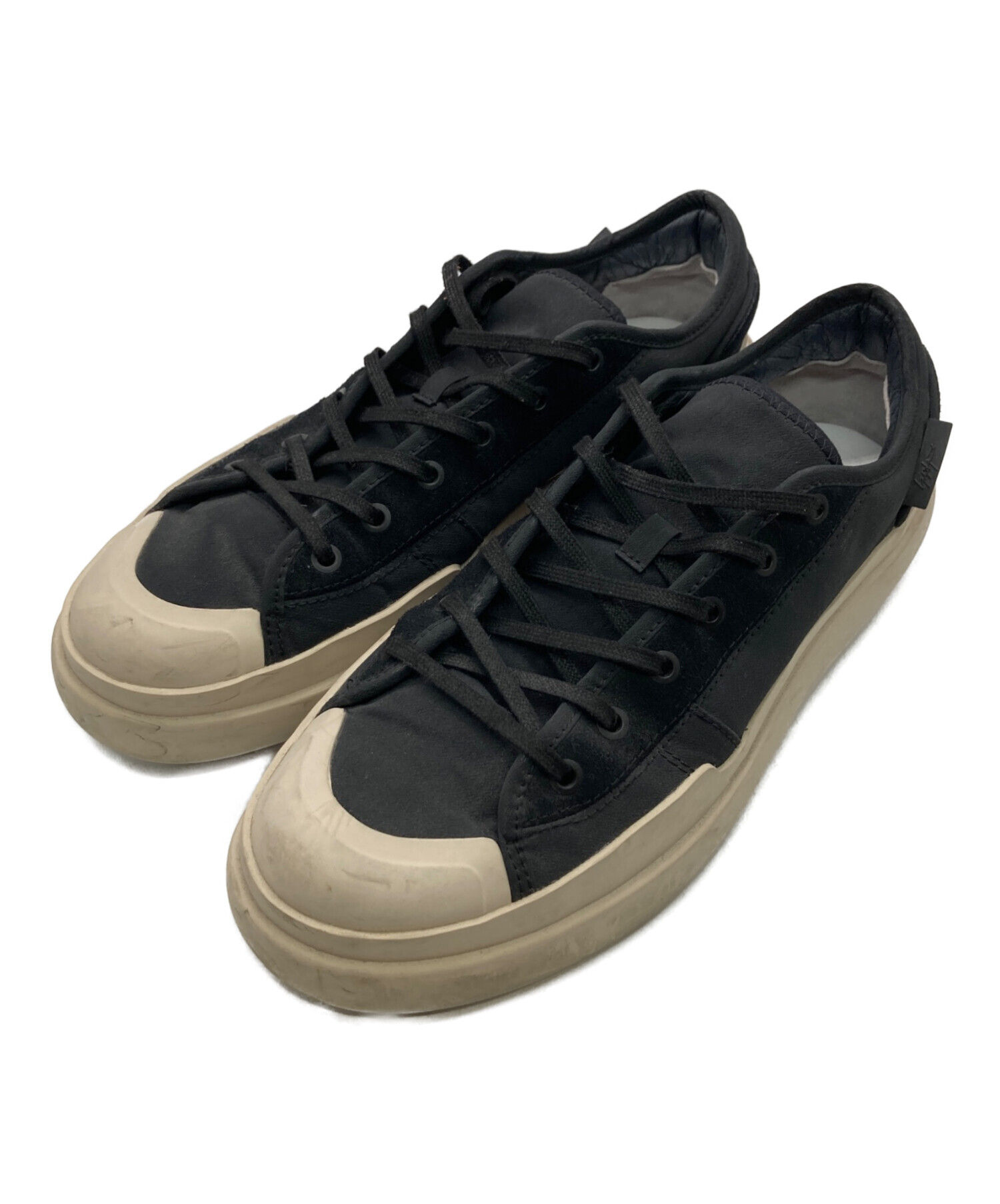 中古・古着通販】Y-3 (ワイスリー) AJATU COURT LOW/アジャツ コート 