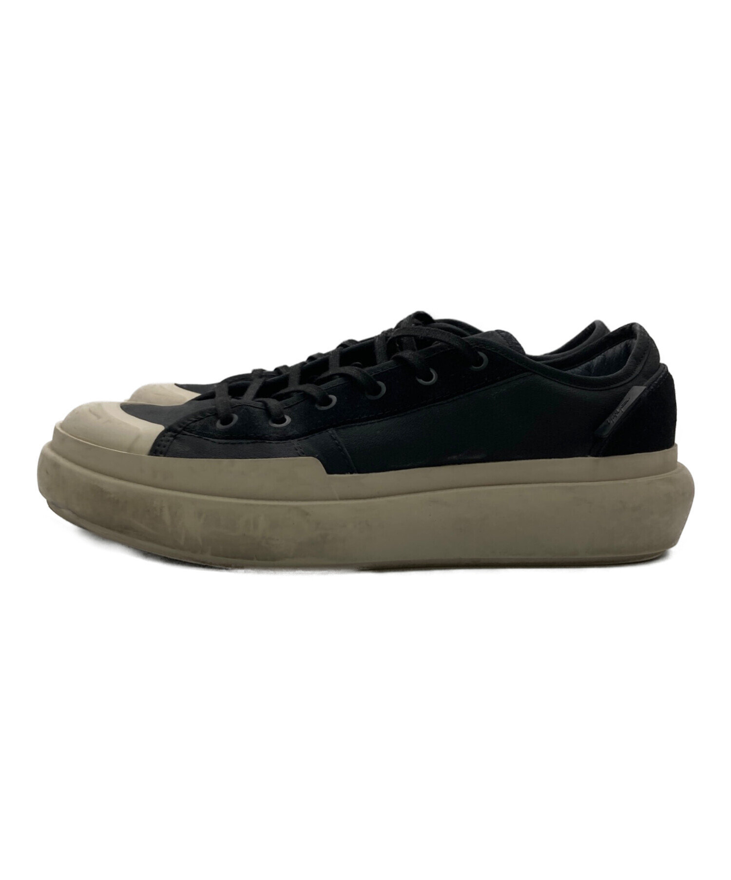 中古・古着通販】Y-3 (ワイスリー) AJATU COURT LOW/アジャツ コート 