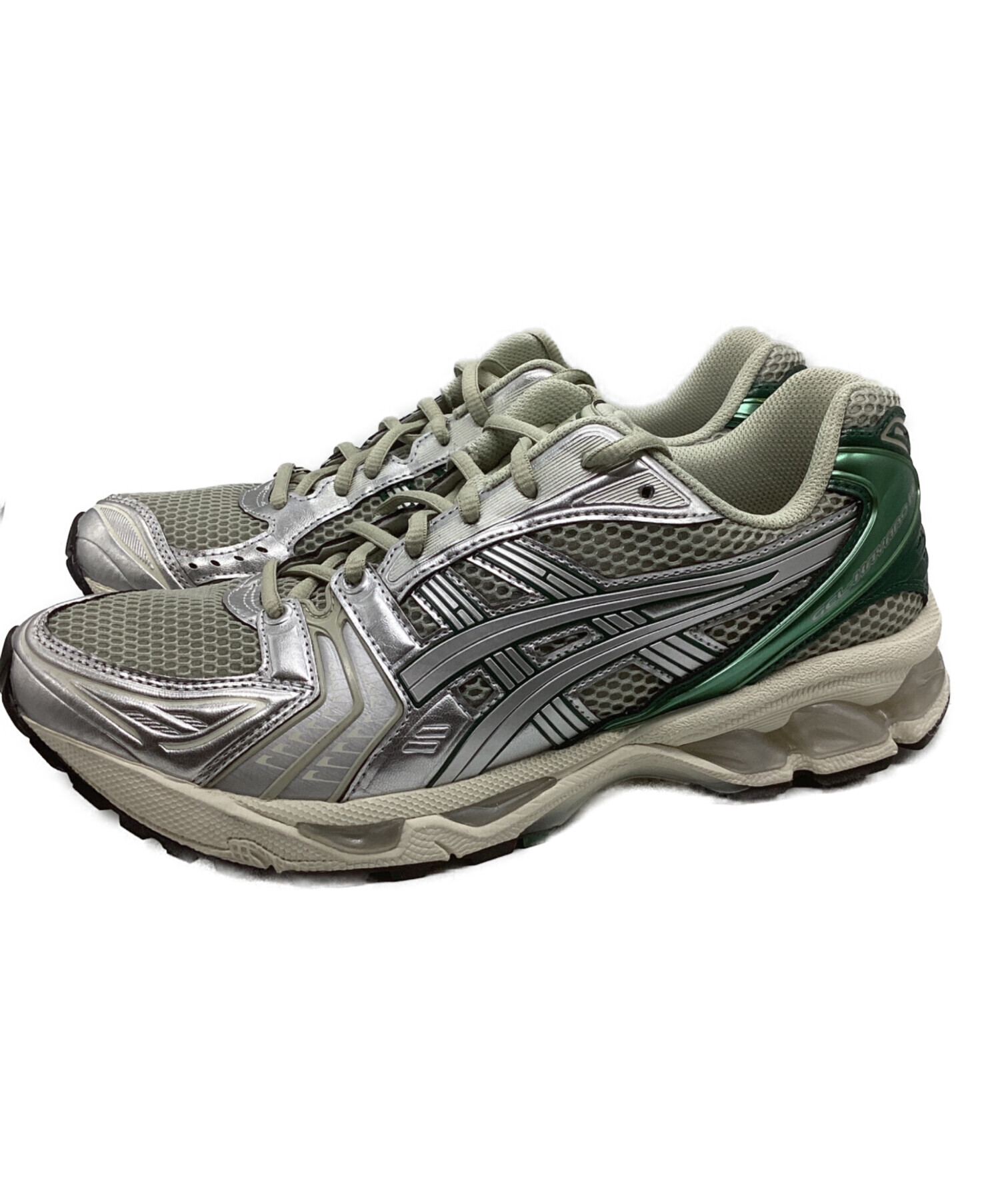 中古・古着通販】asics (アシックス) GEL-KAYANO 14 / ゲル カヤノ 14