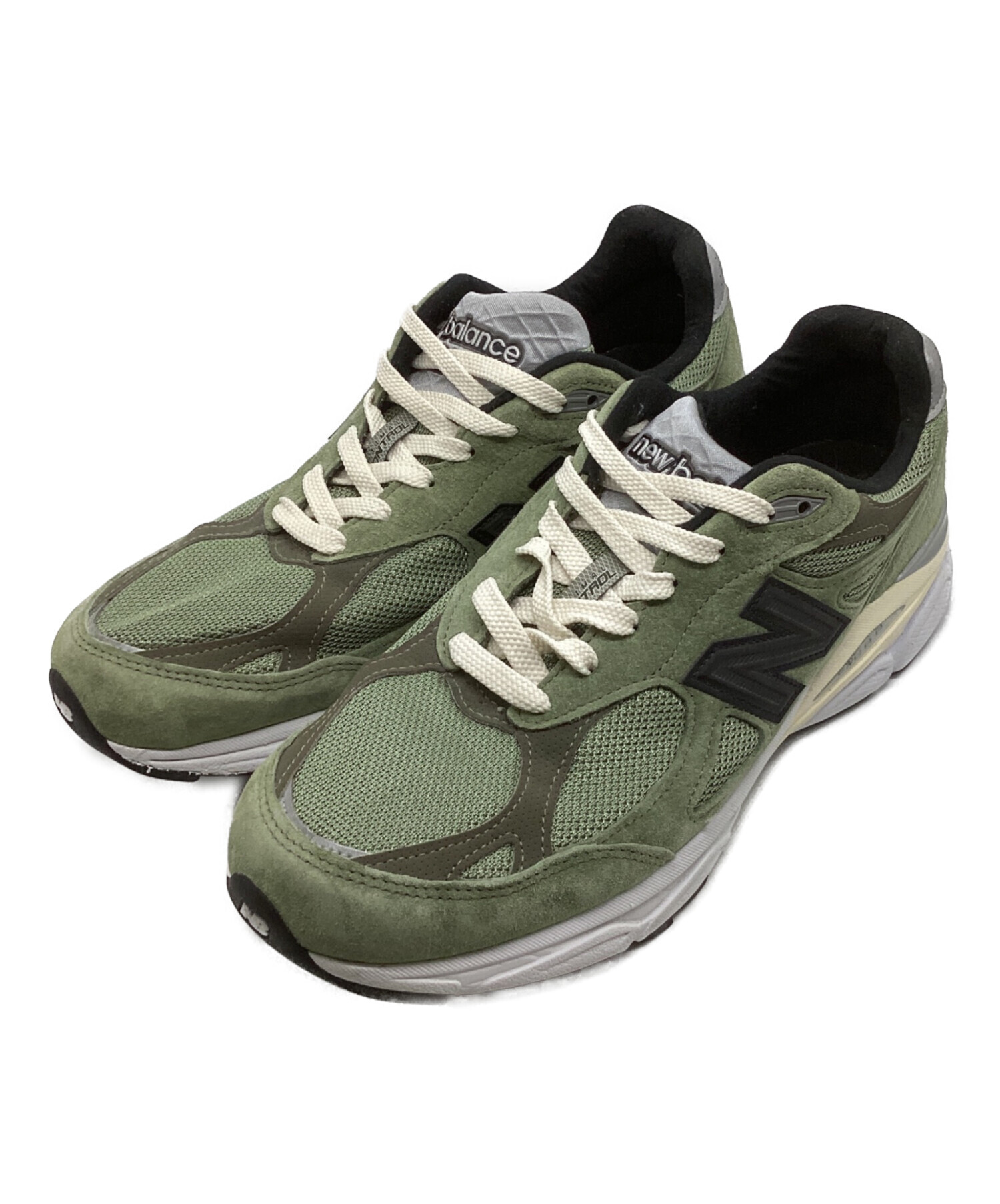 中古・古着通販】NEW BALANCE (ニューバランス) JJJJound (ジョウンド 