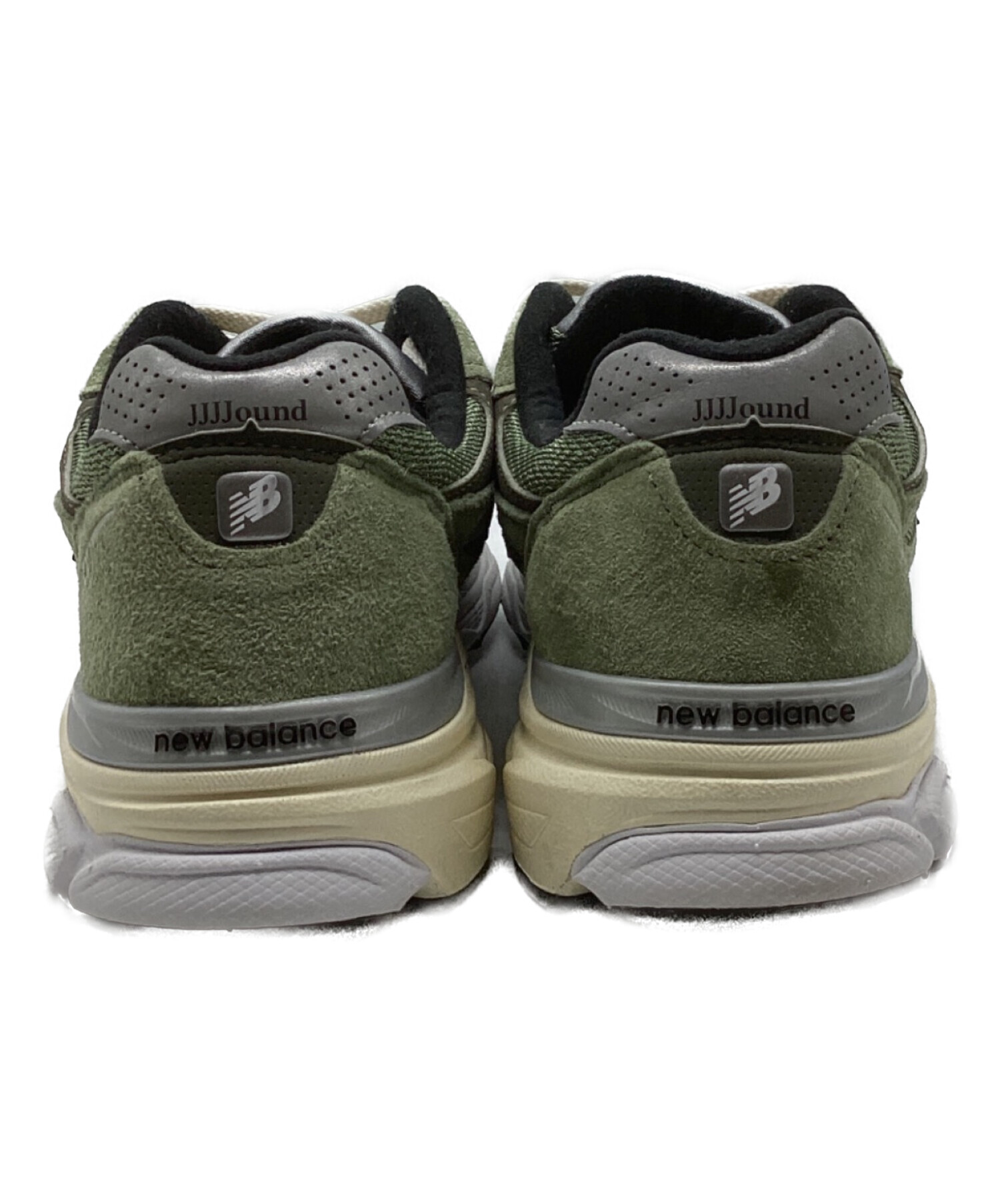 中古・古着通販】NEW BALANCE (ニューバランス) JJJJound (ジョウンド 