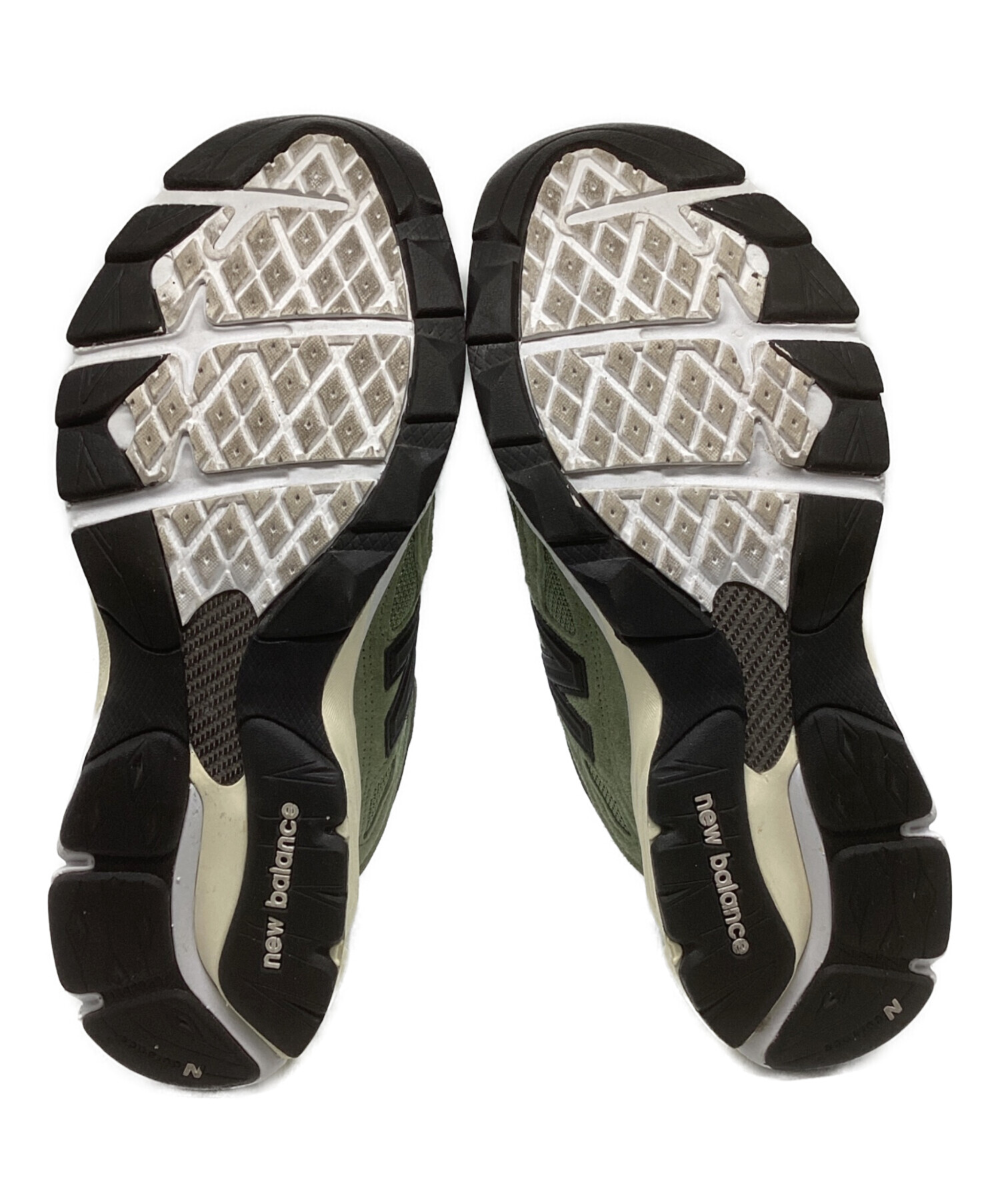 中古・古着通販】NEW BALANCE (ニューバランス) JJJJound (ジョウンド 