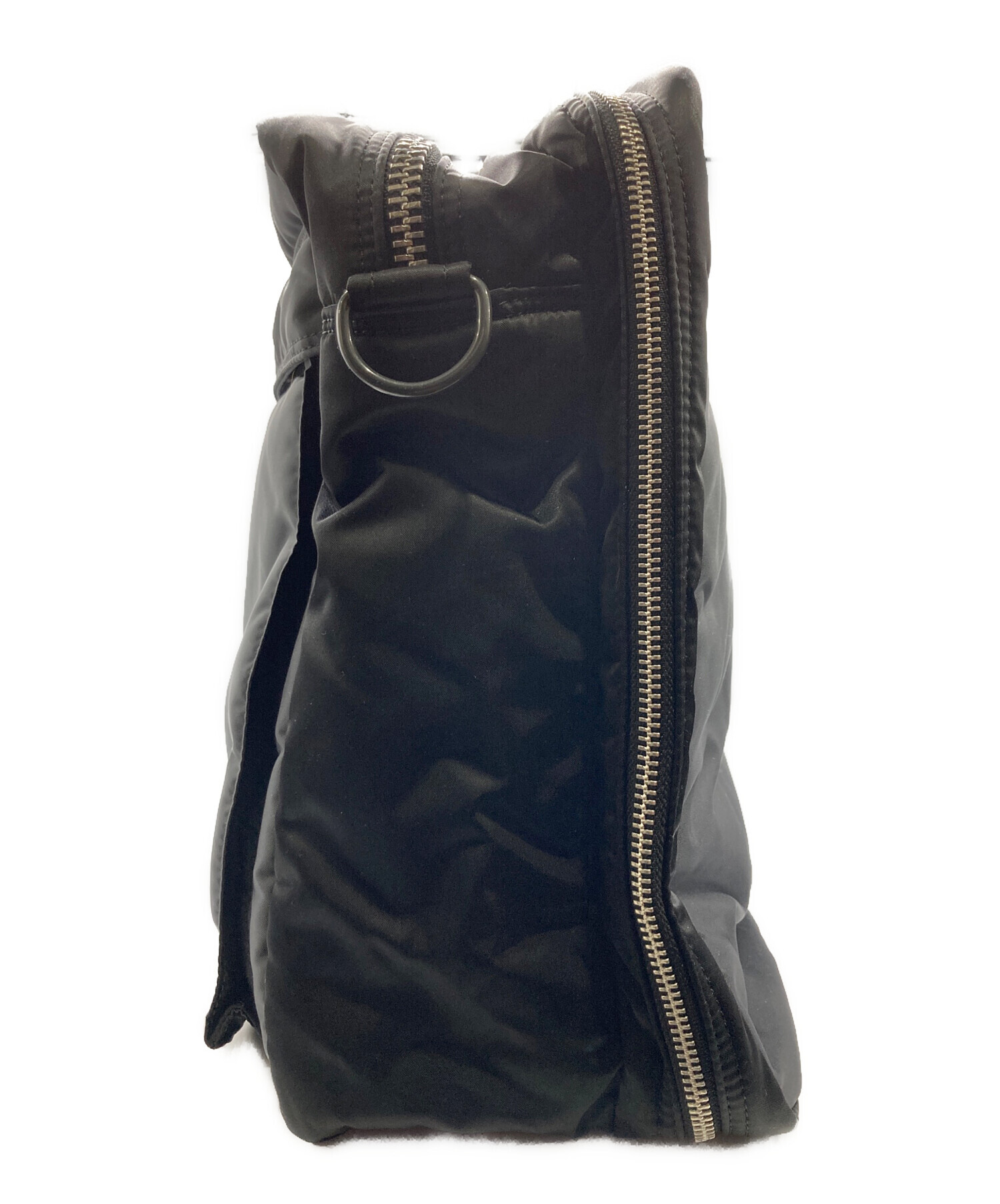 中古・古着通販】PORTER (ポーター) TANKER 2WAY OVERNIGHT BRIEFCASE