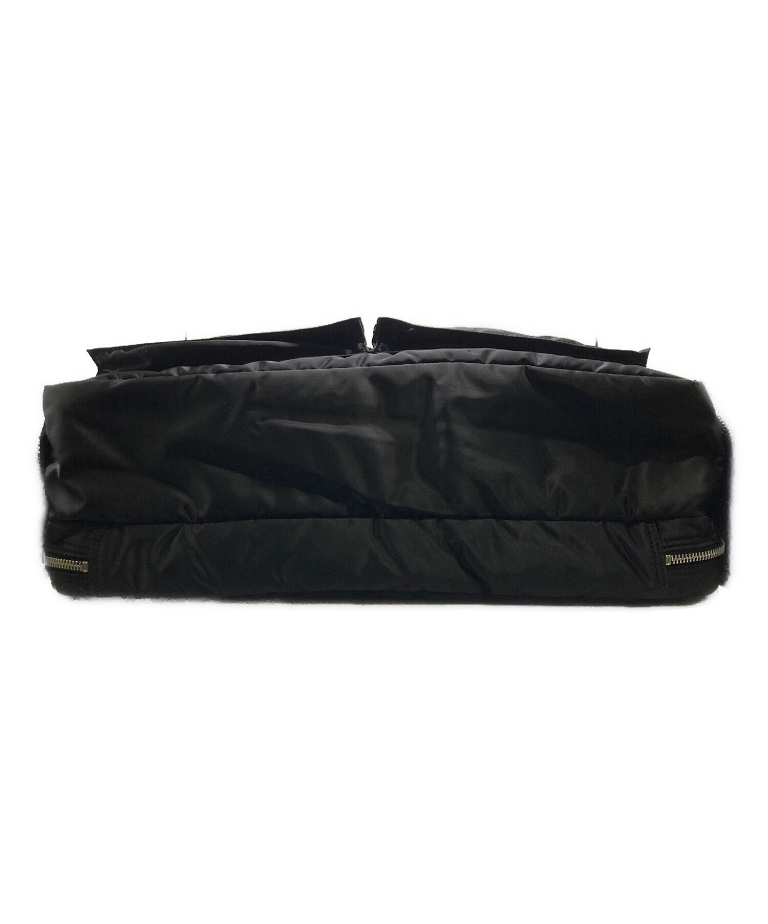 中古・古着通販】PORTER (ポーター) TANKER 2WAY OVERNIGHT BRIEFCASE