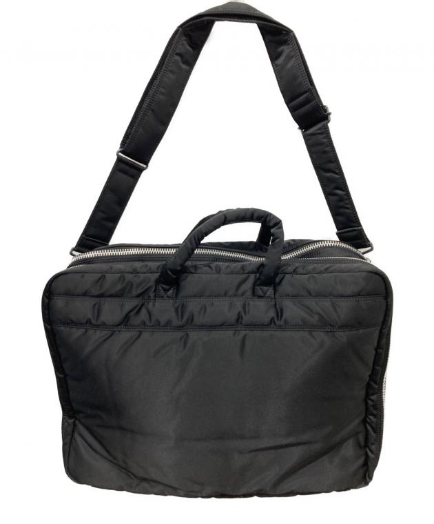 中古・古着通販】PORTER (ポーター) TANKER 2WAY OVERNIGHT BRIEFCASE