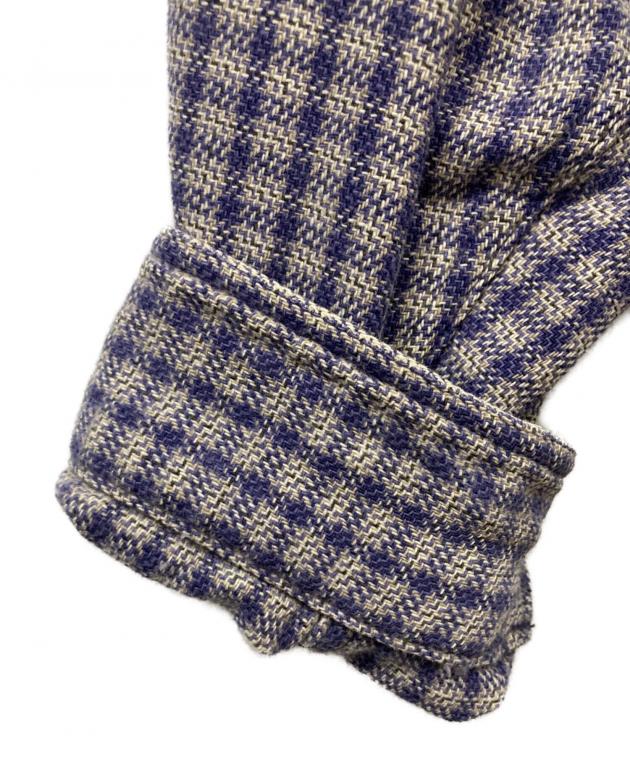 中古・古着通販】Patagonia (パタゴニア) Heavy Flannel Shirt