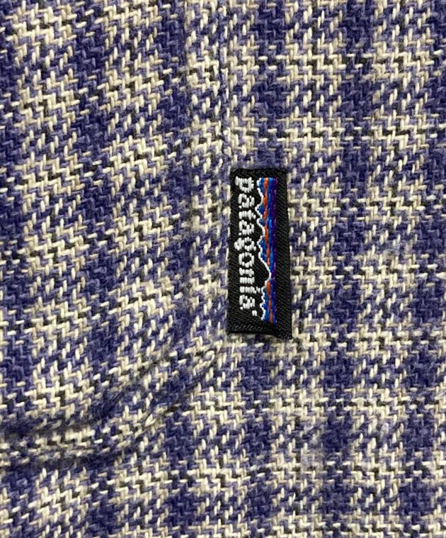 中古・古着通販】Patagonia (パタゴニア) Heavy Flannel Shirt