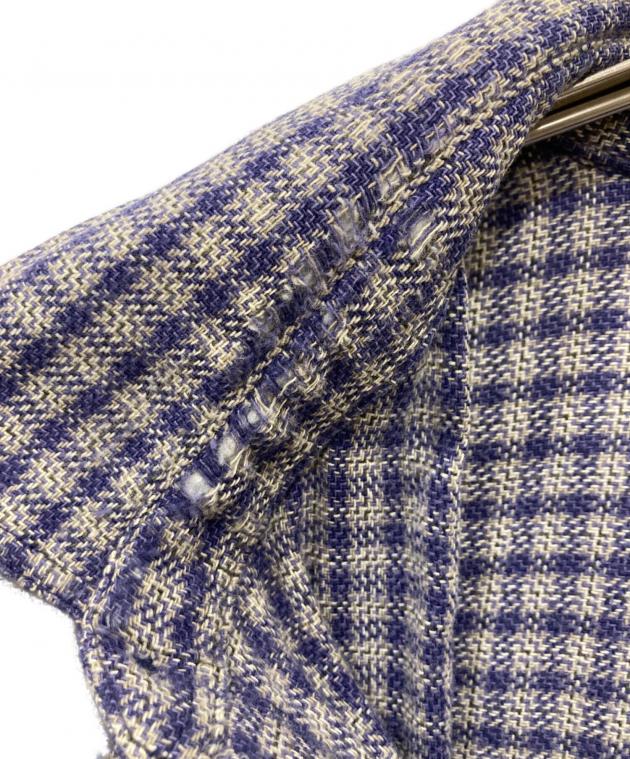 中古・古着通販】Patagonia (パタゴニア) Heavy Flannel Shirt