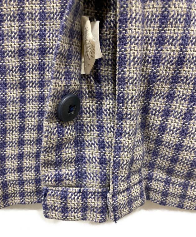 中古・古着通販】Patagonia (パタゴニア) Heavy Flannel Shirt