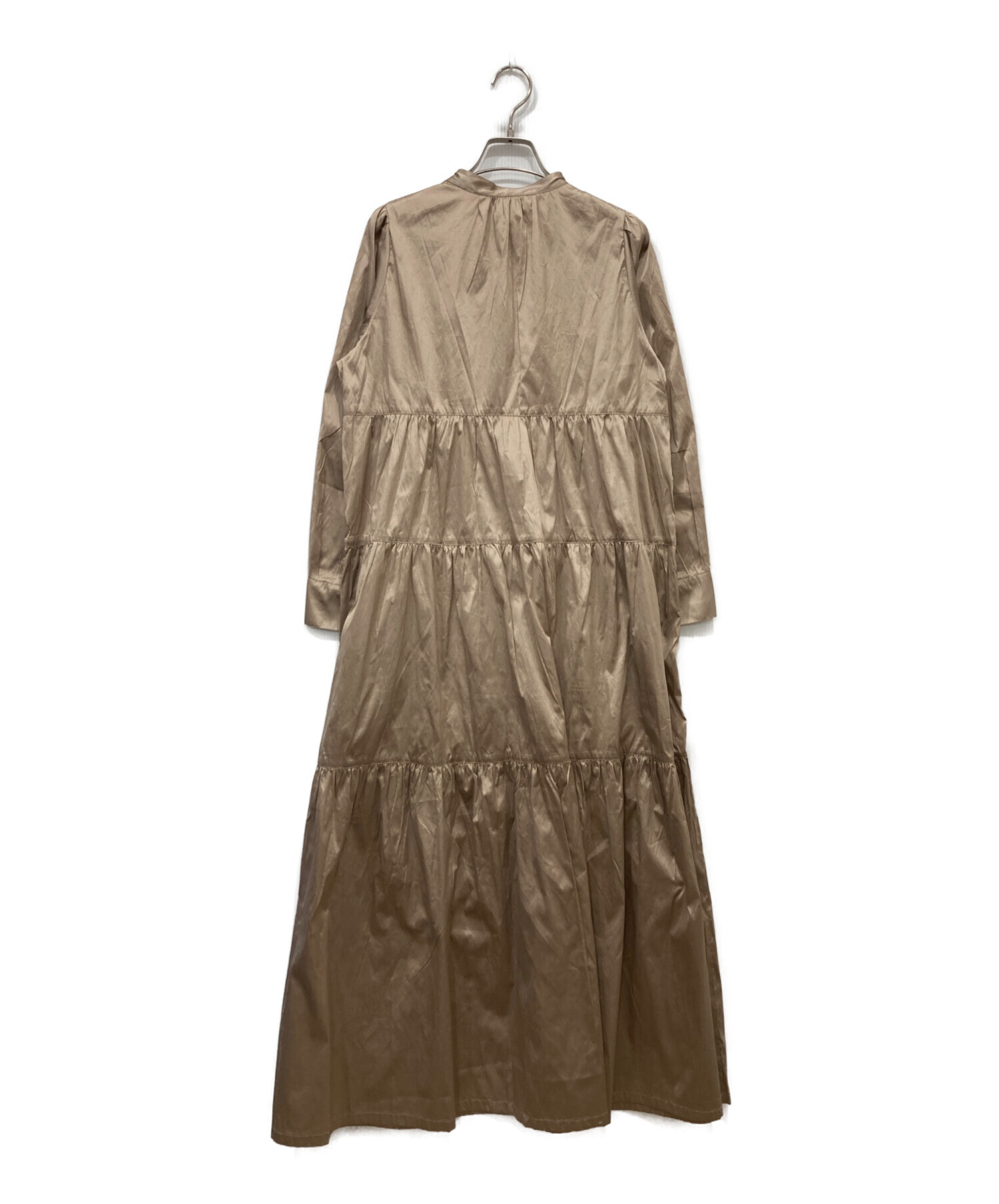 中古・古着通販】ne quittez pas (ヌキテパ) Demi-Luxe Beams