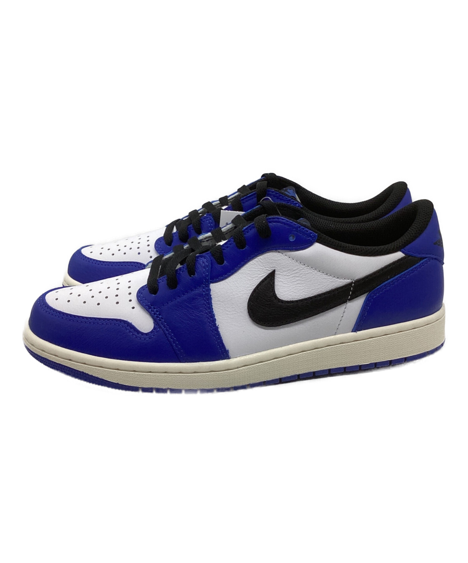 中古・古着通販】NIKE (ナイキ) Air Jordan 1 Retro Low OG/エア 