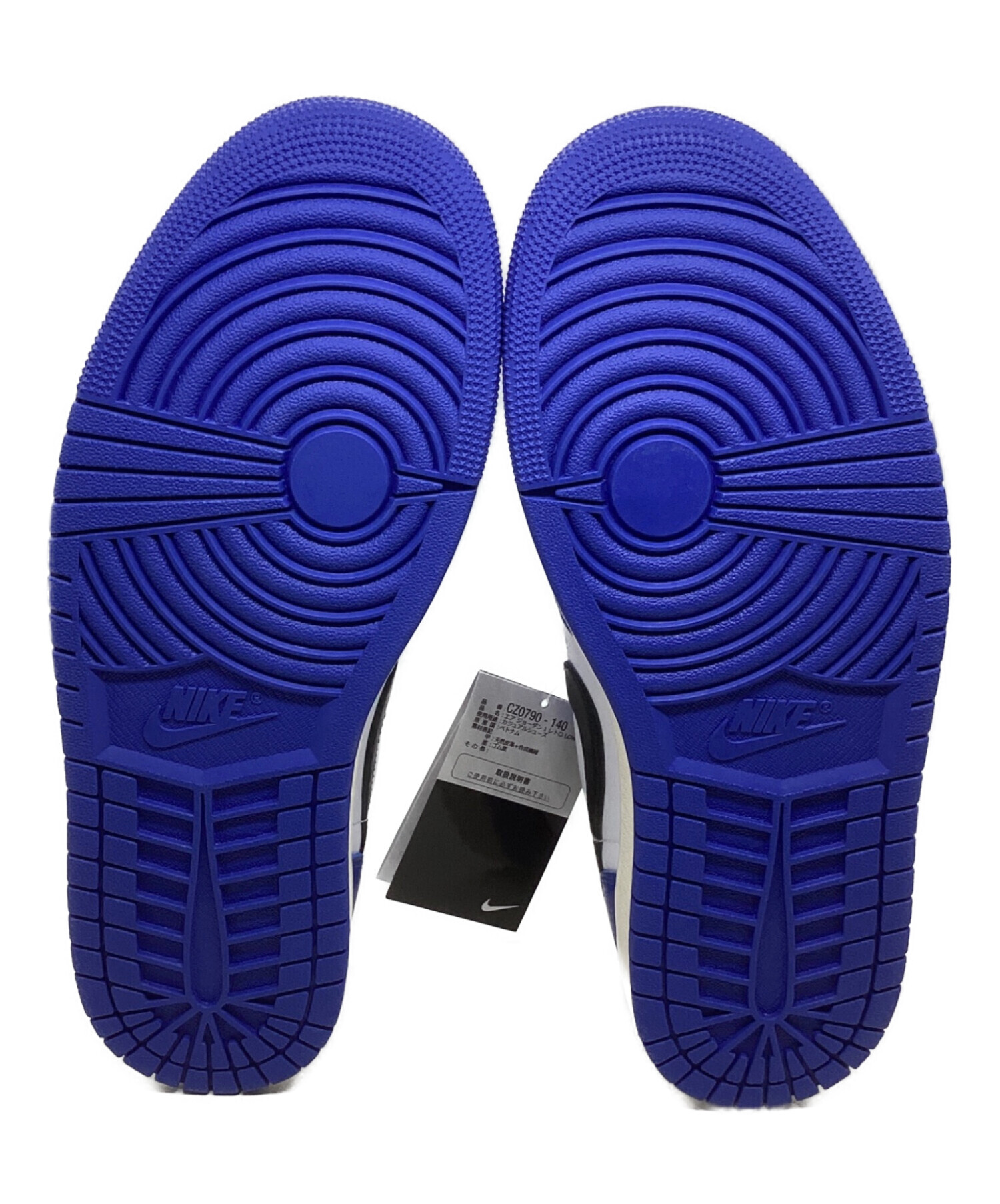 中古・古着通販】NIKE (ナイキ) Air Jordan 1 Retro Low OG/エア 