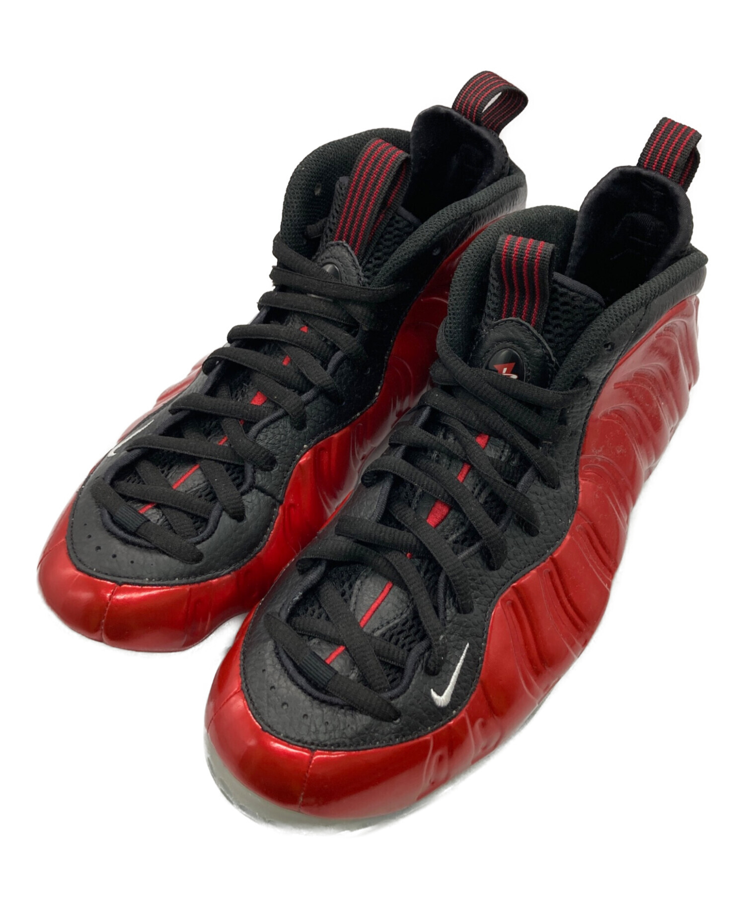中古・古着通販】NIKE (ナイキ) Air Foamposite One/エアフォーム
