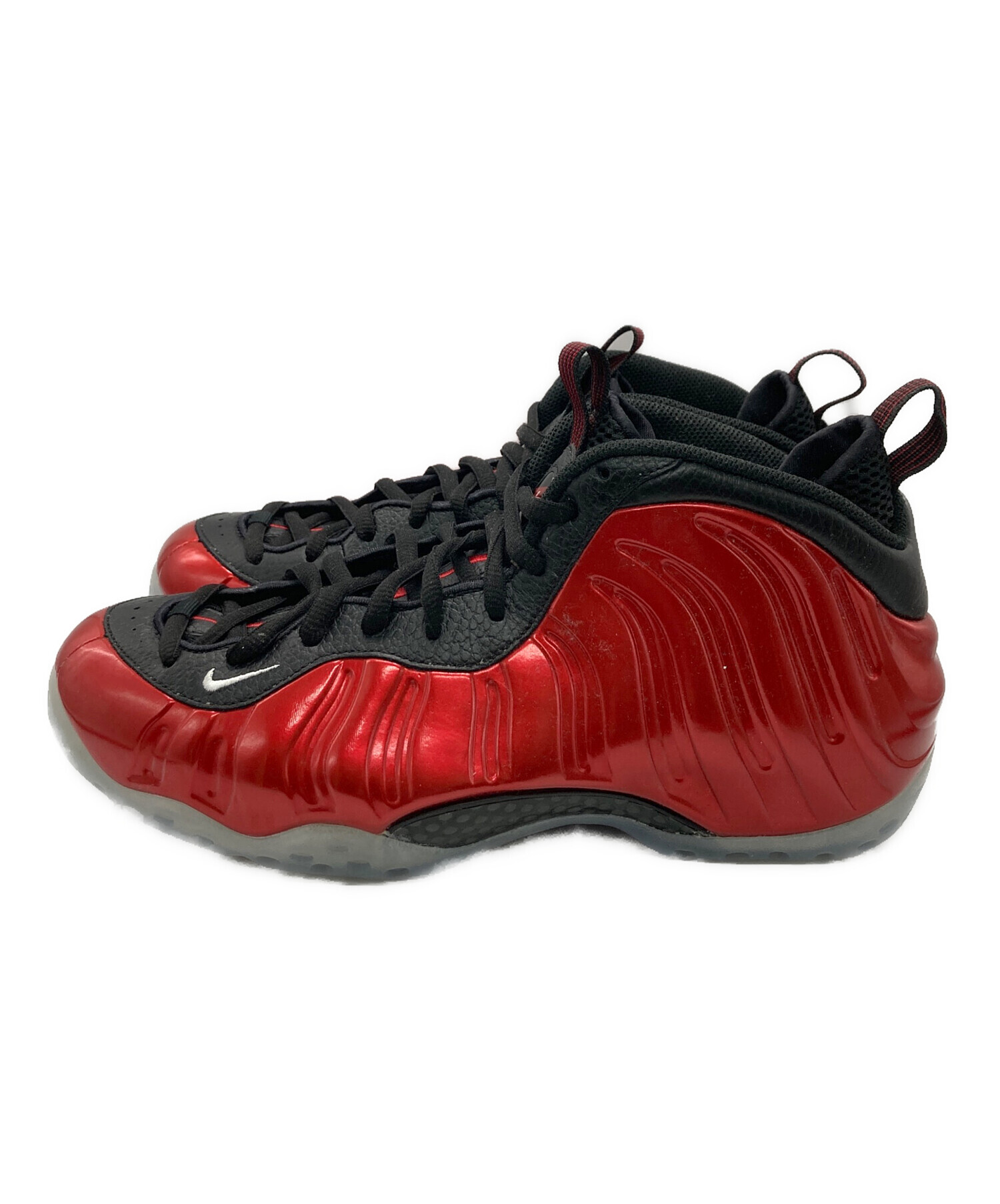 中古・古着通販】NIKE (ナイキ) Air Foamposite One/エアフォーム 