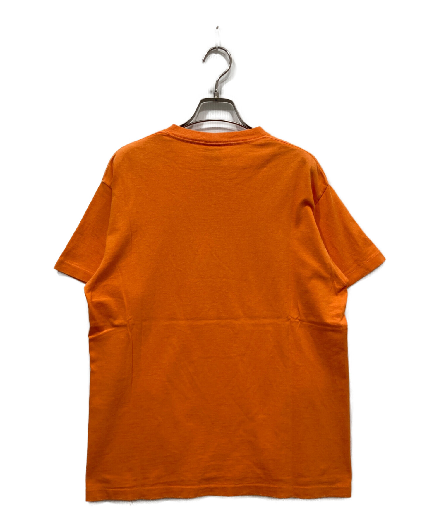 中古・古着通販】stussy (ステューシー) モノグラムヘッドフォンT