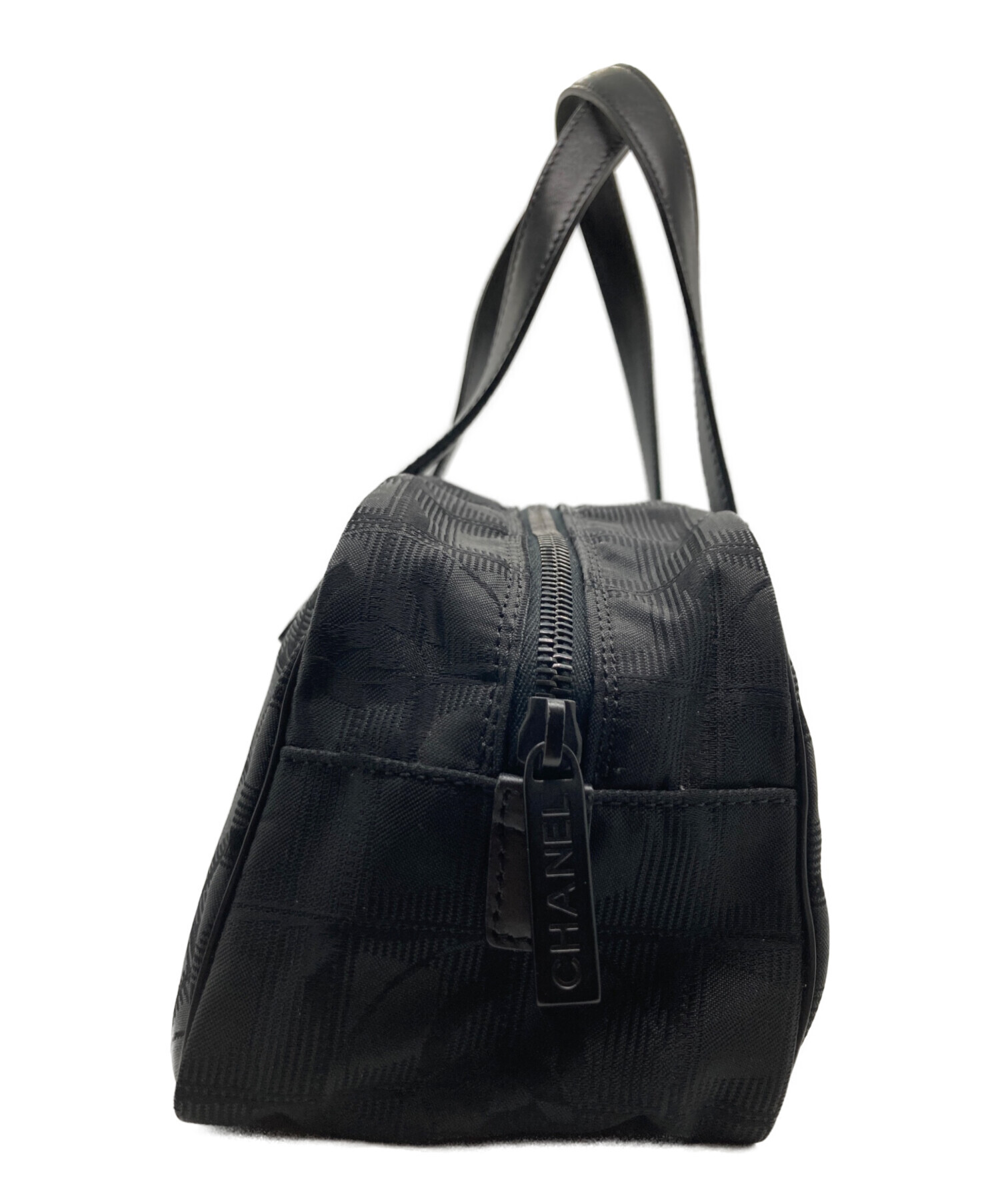 中古・古着通販】CHANEL (シャネル) ニュートラベルライン ミニ