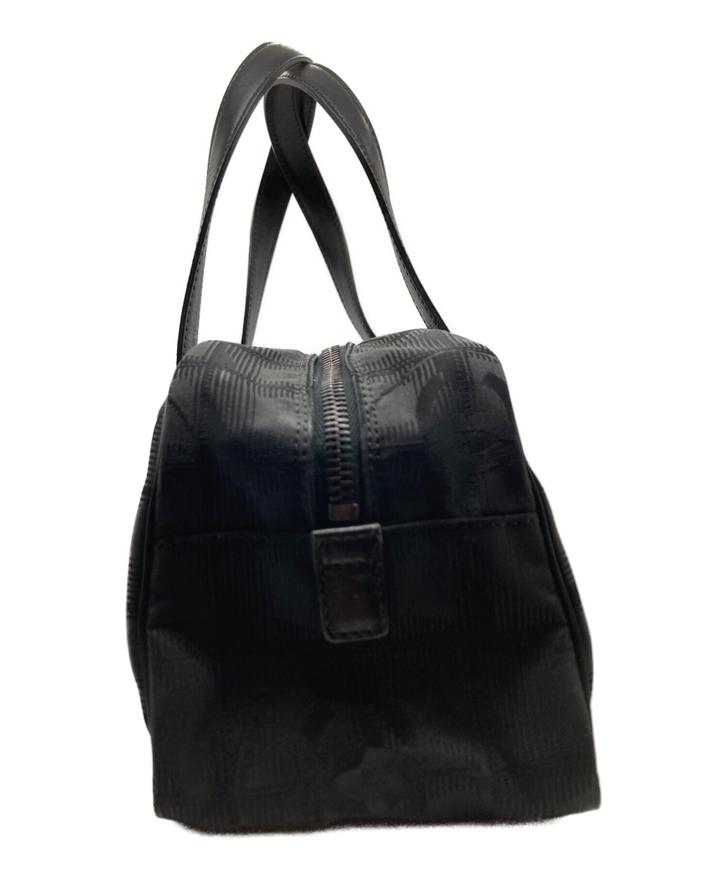中古・古着通販】CHANEL (シャネル) ニュートラベルライン ミニ