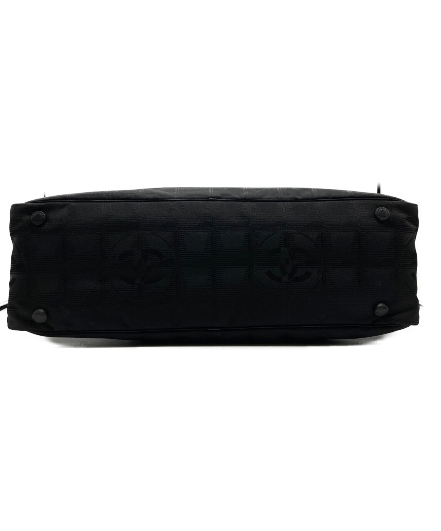 中古・古着通販】CHANEL (シャネル) ニュートラベルライン ミニ