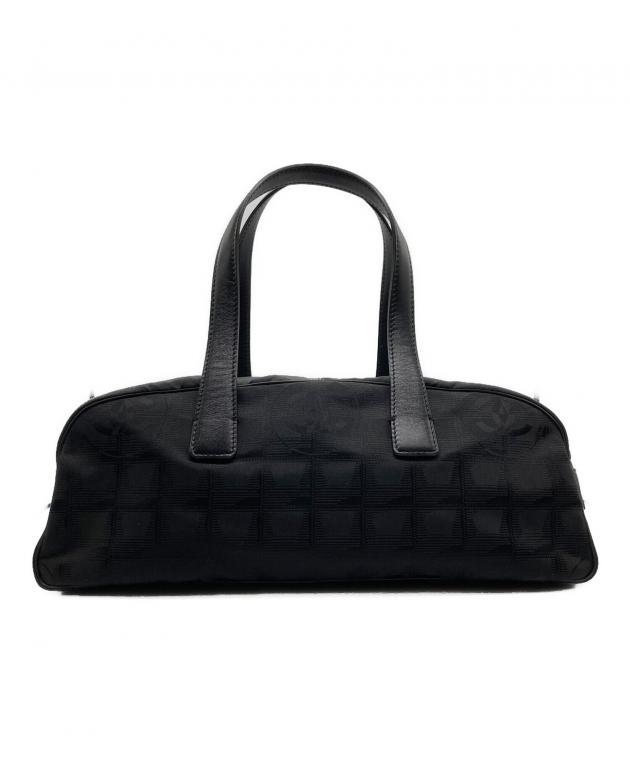 中古・古着通販】CHANEL (シャネル) ニュートラベルライン ミニ