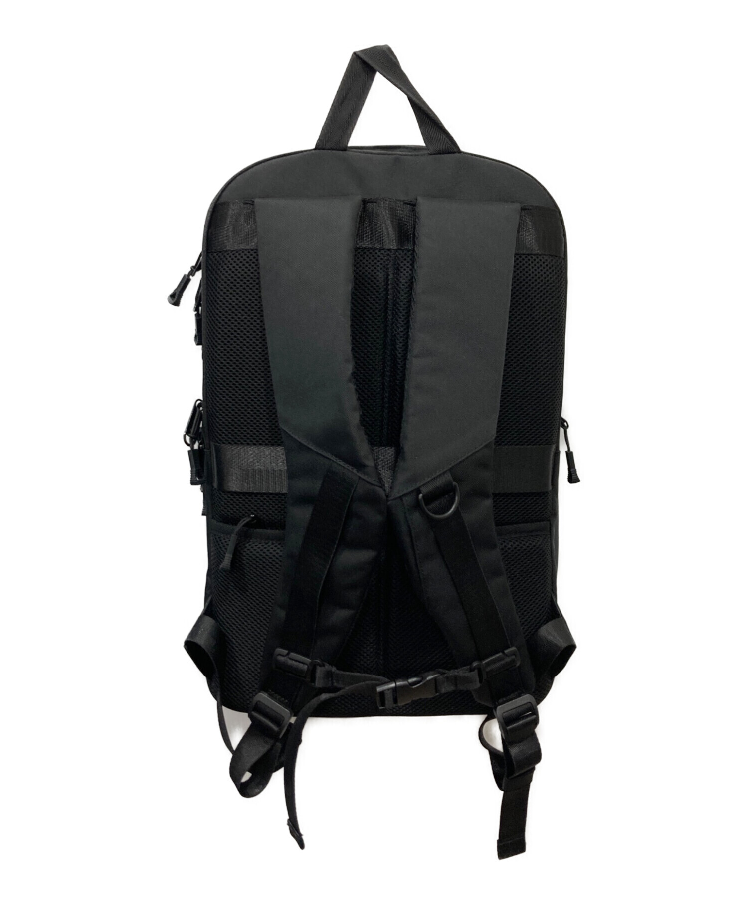 中古・古着通販】HOLICC (ホリック) One バックパック ブラック